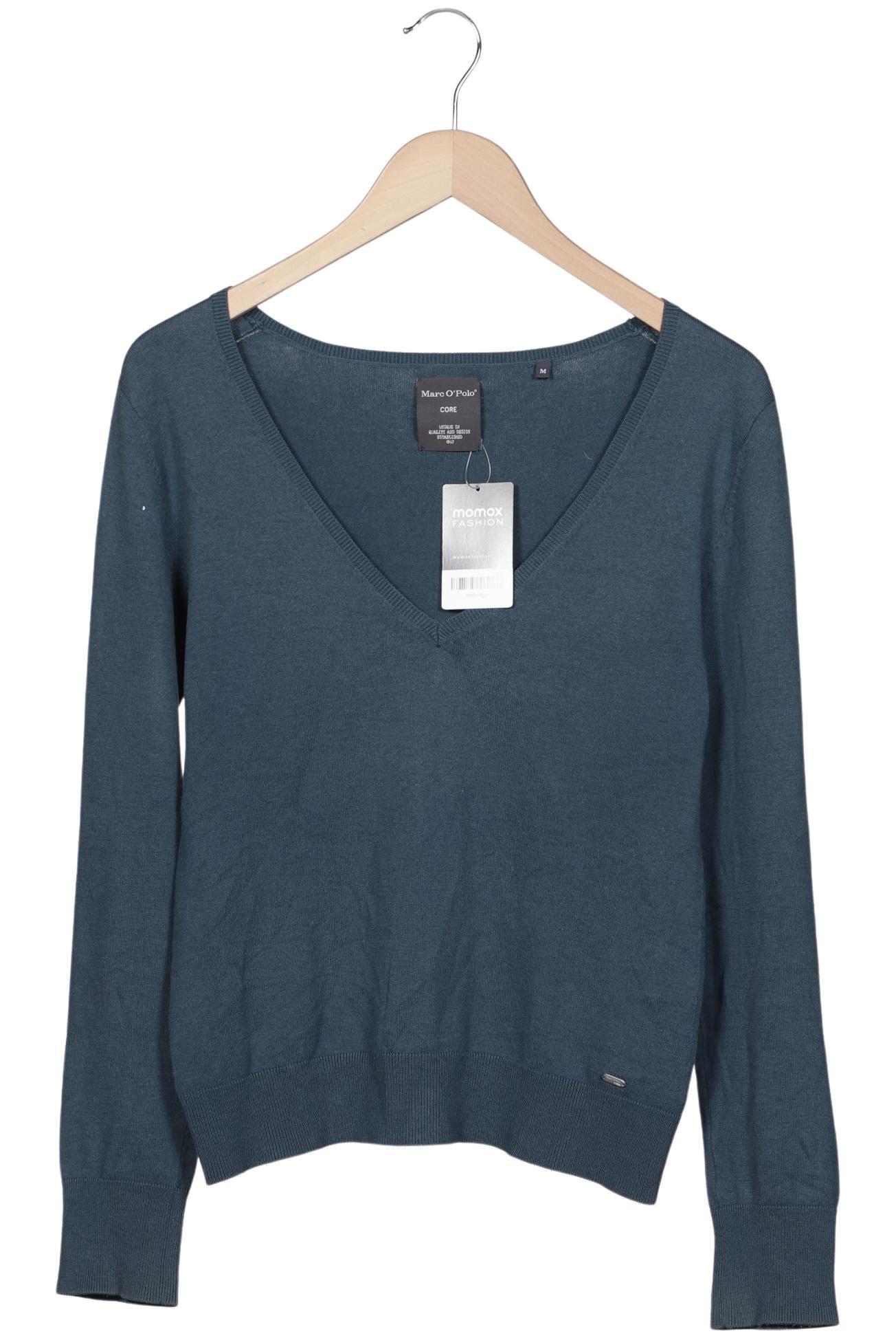

Marc O Polo Damen Pullover, marineblau, Gr. 38