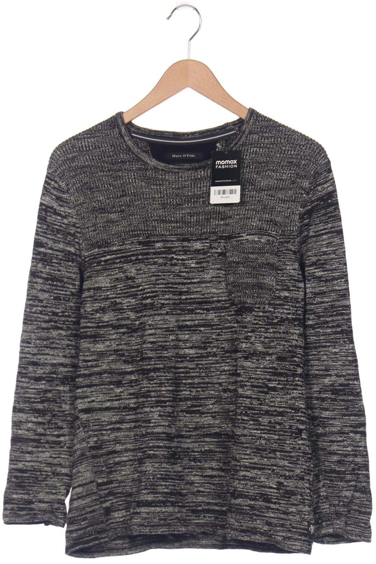 

Marc O Polo Herren Pullover, grau, Gr. 52