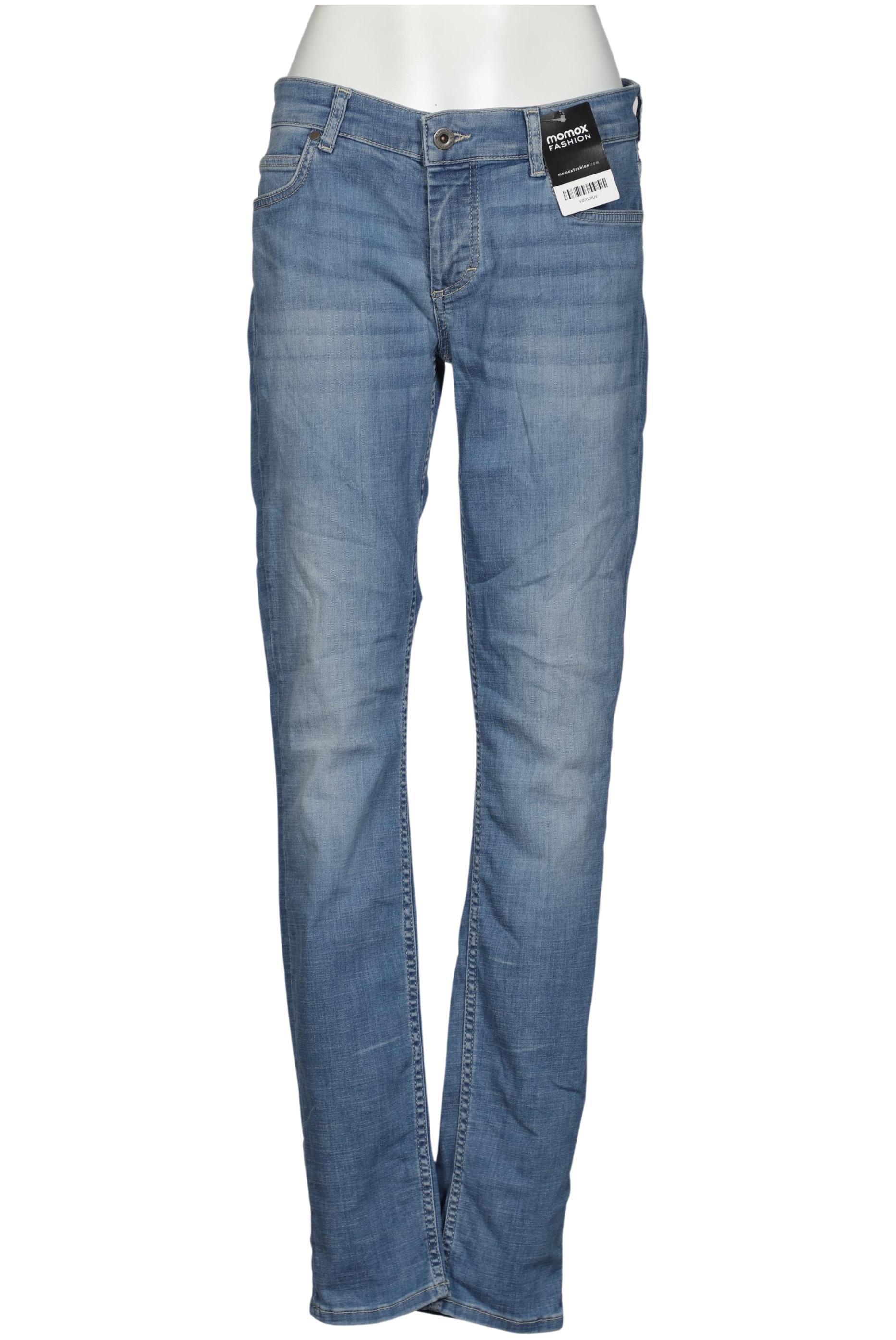 

Marc O Polo Damen Jeans, blau, Gr. 29