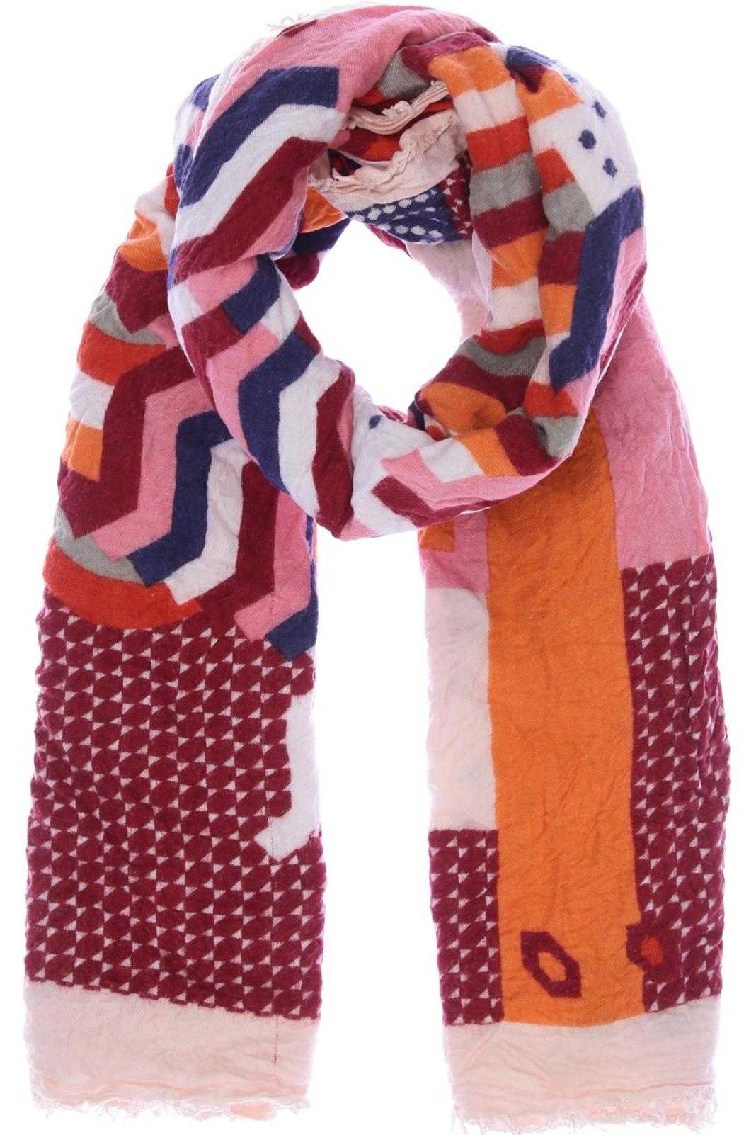 

Marc O Polo Damen Schal, mehrfarbig, Gr.