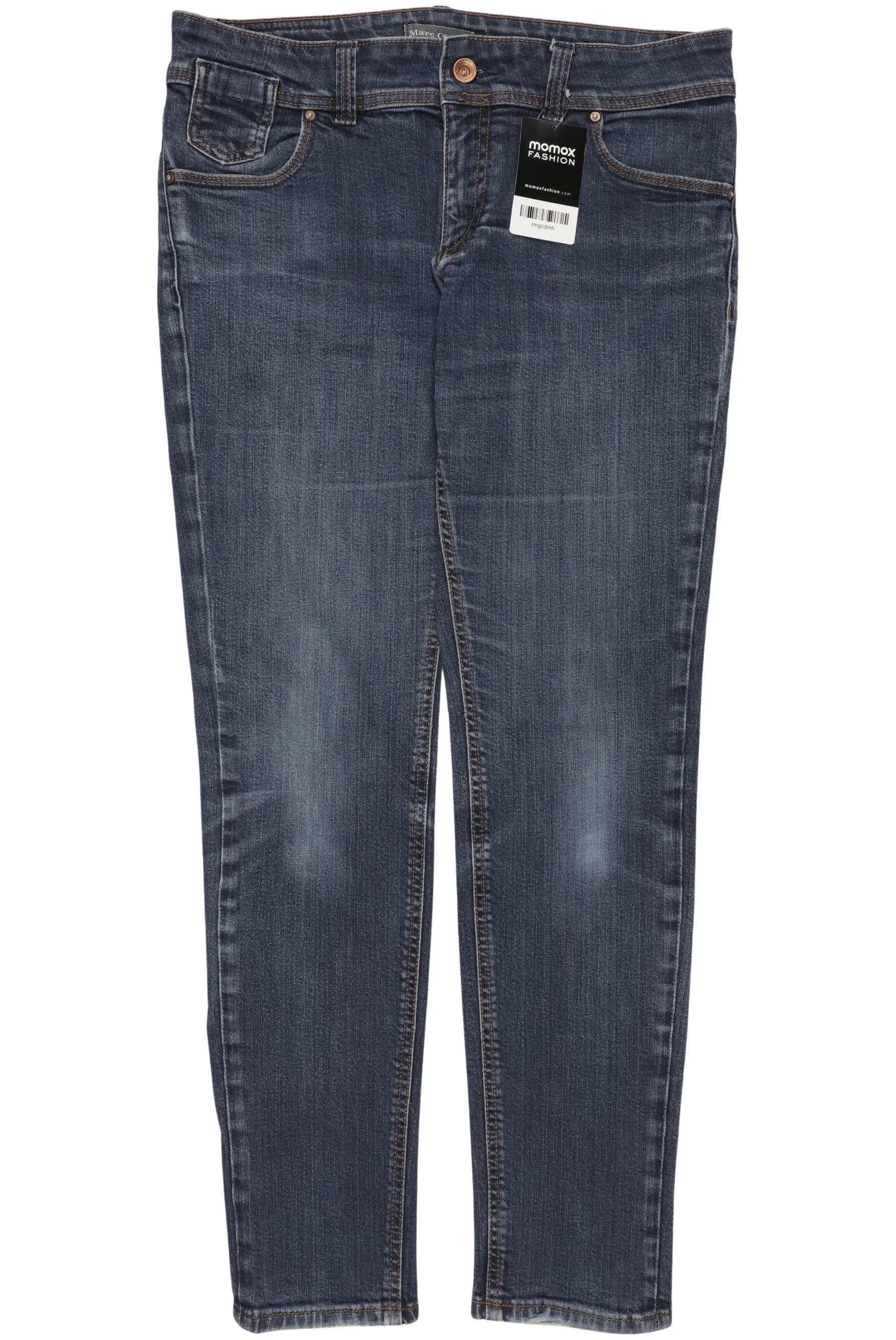 

Marc O Polo Damen Jeans, marineblau, Gr. 31