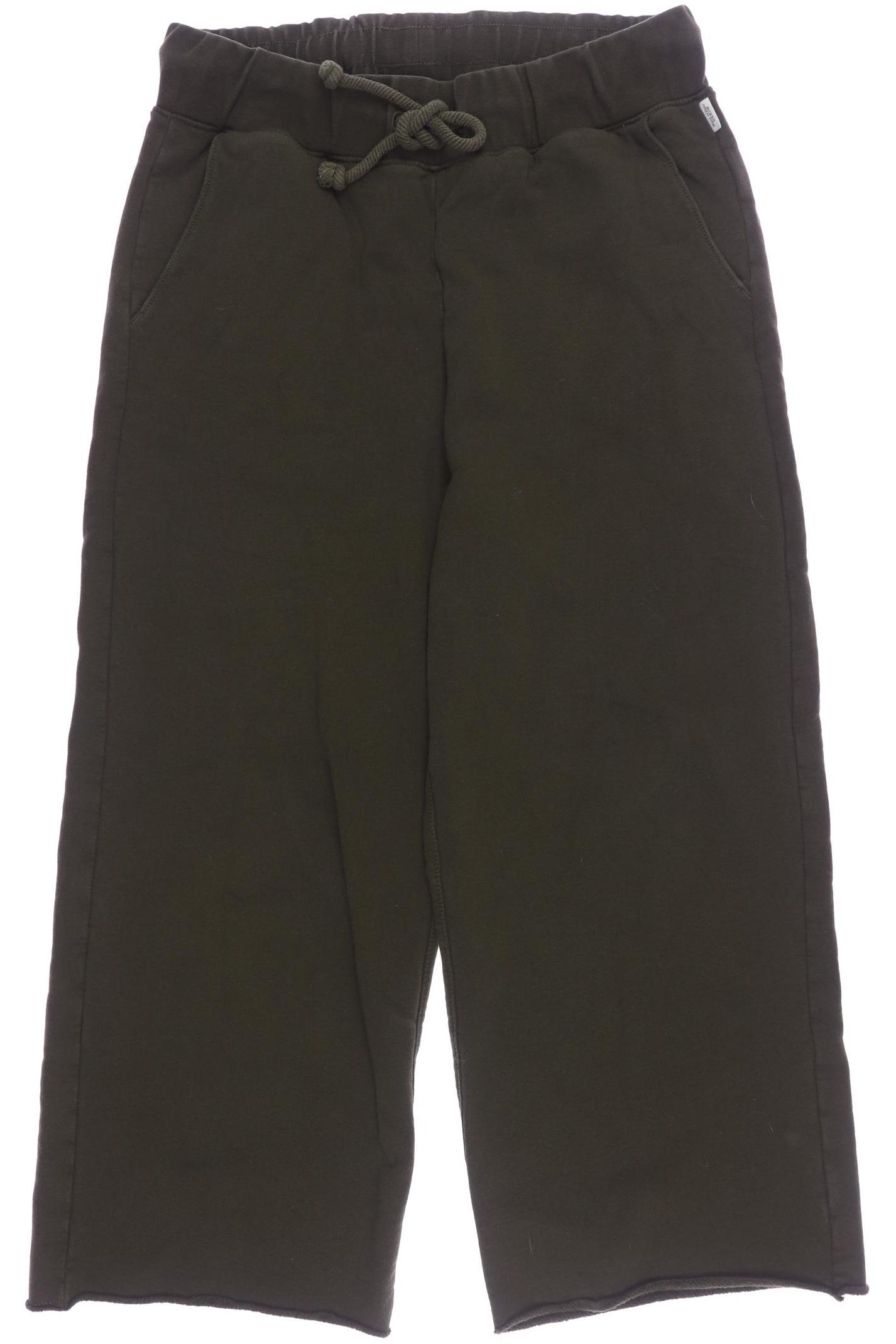 

Marc O Polo Damen Stoffhose, grün, Gr. 0