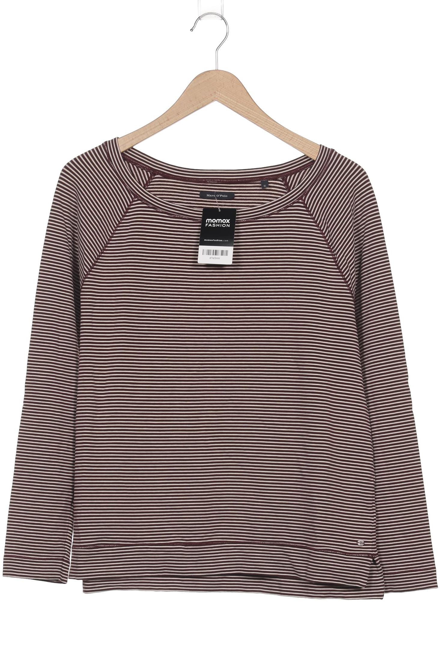 

Marc O Polo Damen Sweatshirt, braun, Gr. 44