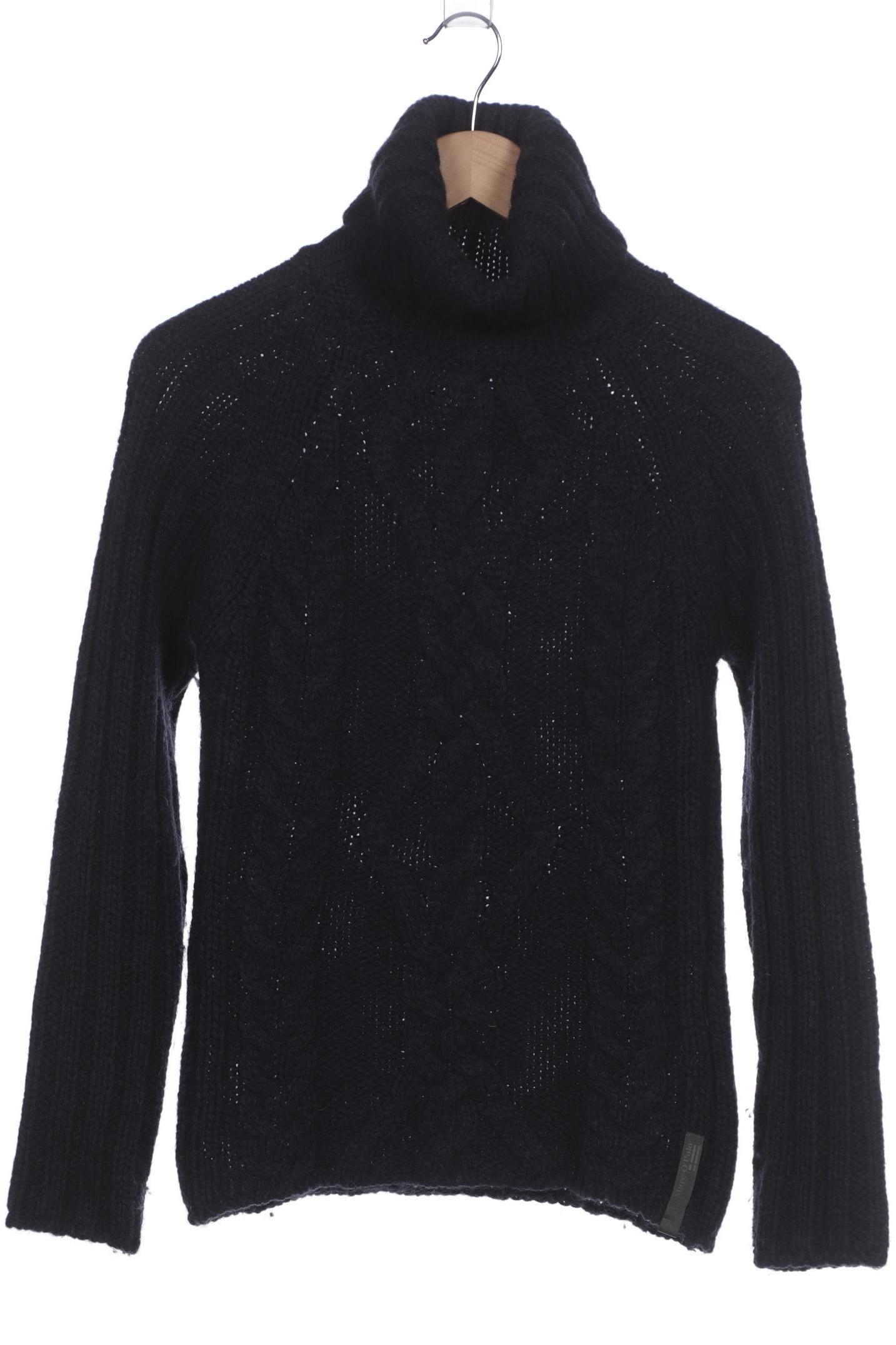 

Marc O Polo Damen Pullover, marineblau, Gr. 34