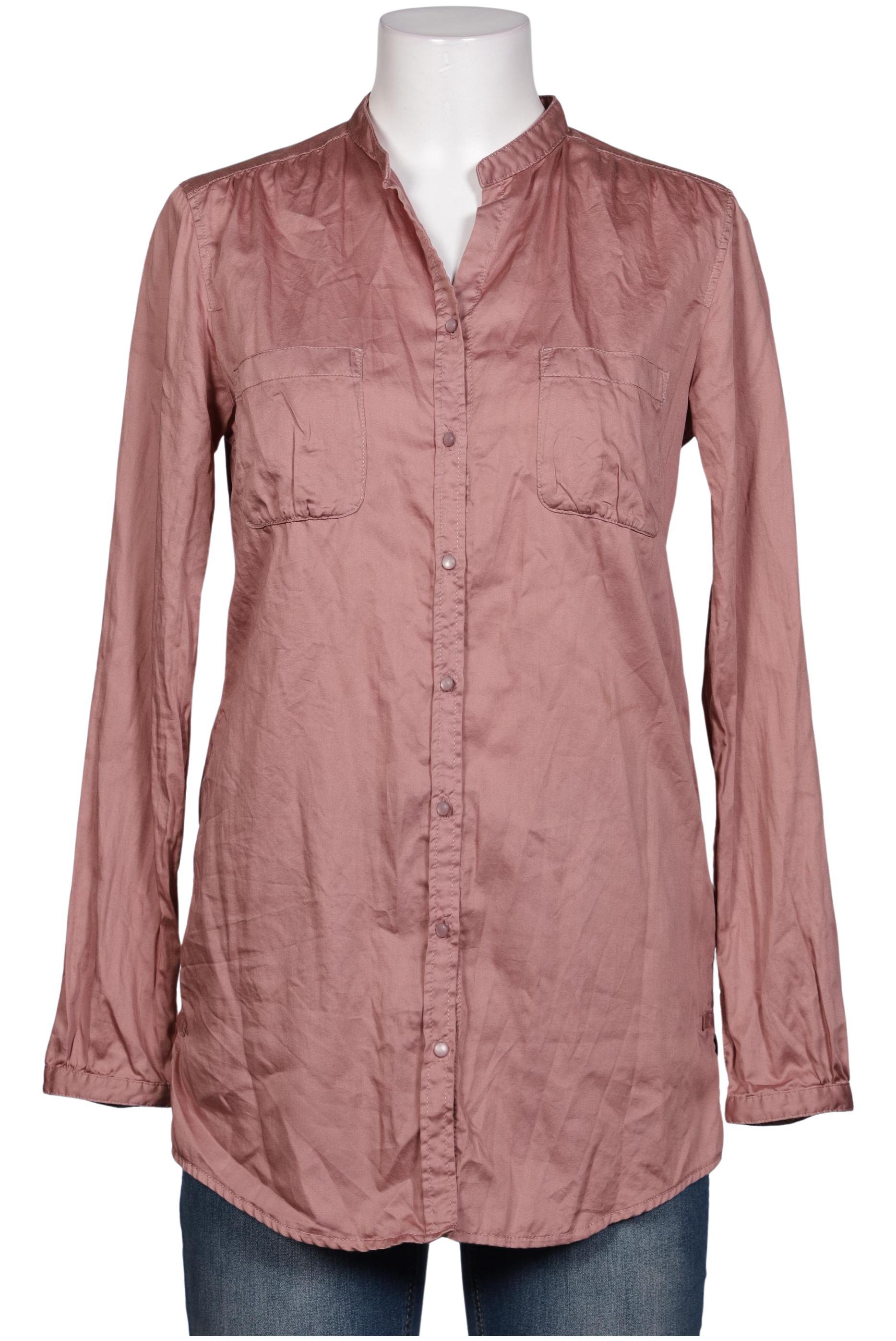 

Marc O Polo Damen Bluse, pink, Gr. 36