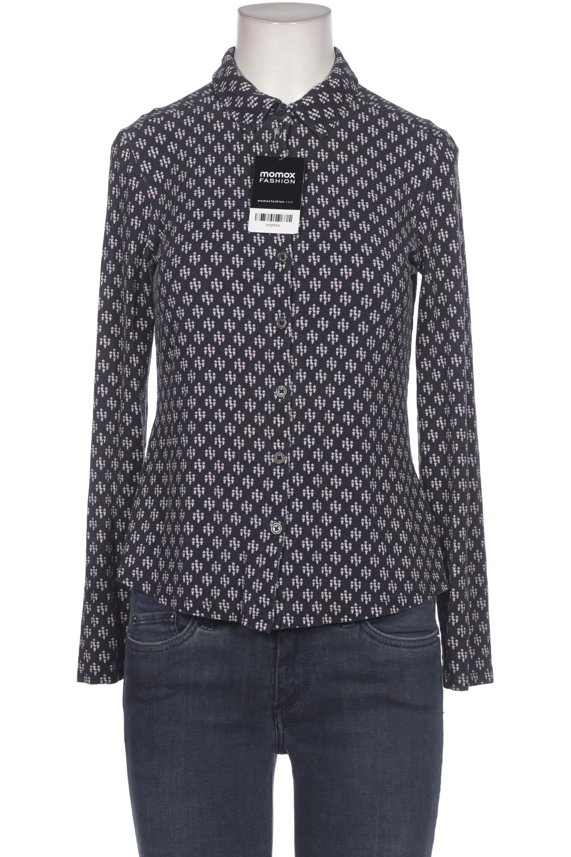 

Marc O Polo Damen Bluse, grau, Gr. 36