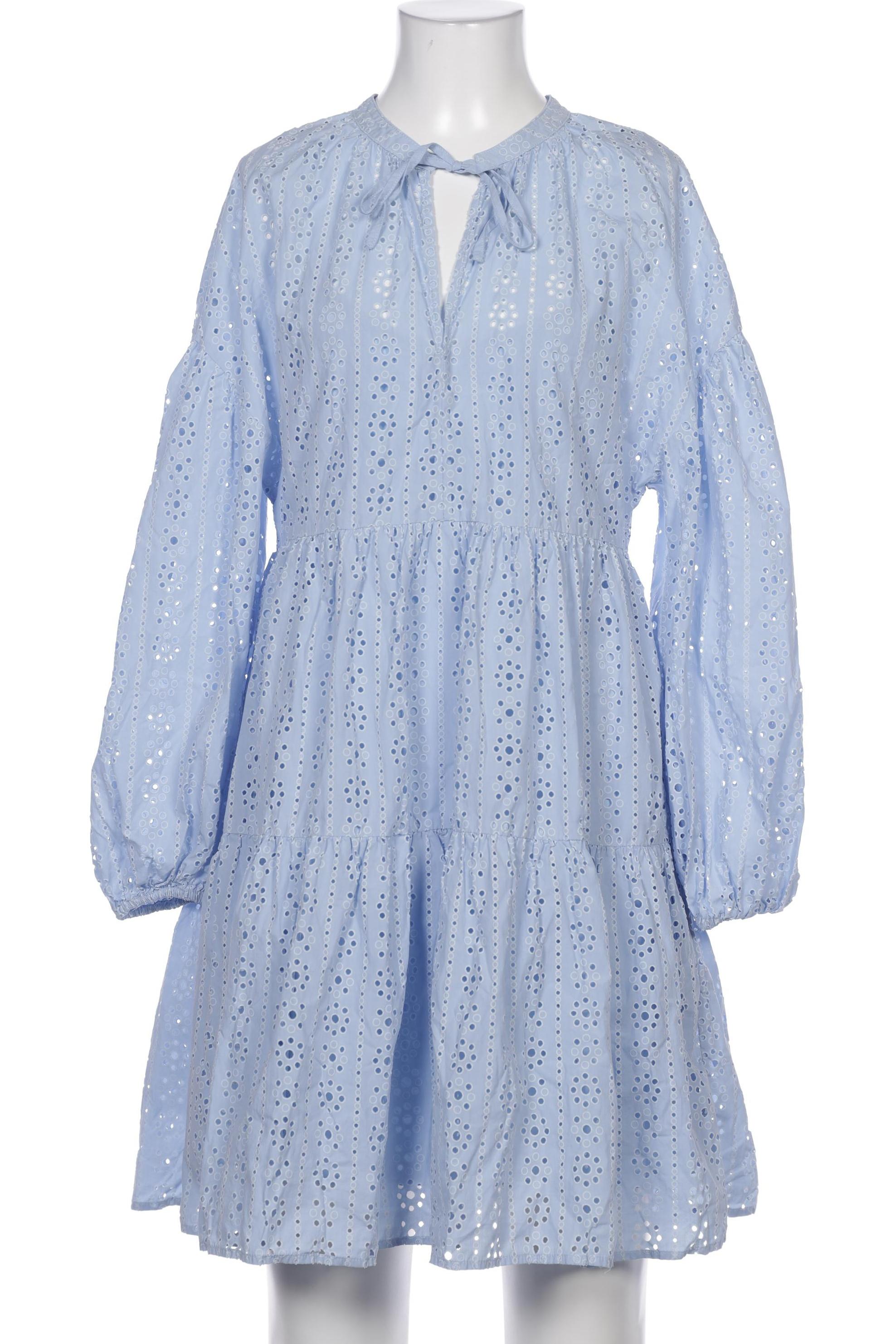 

Marc O Polo Damen Kleid, blau