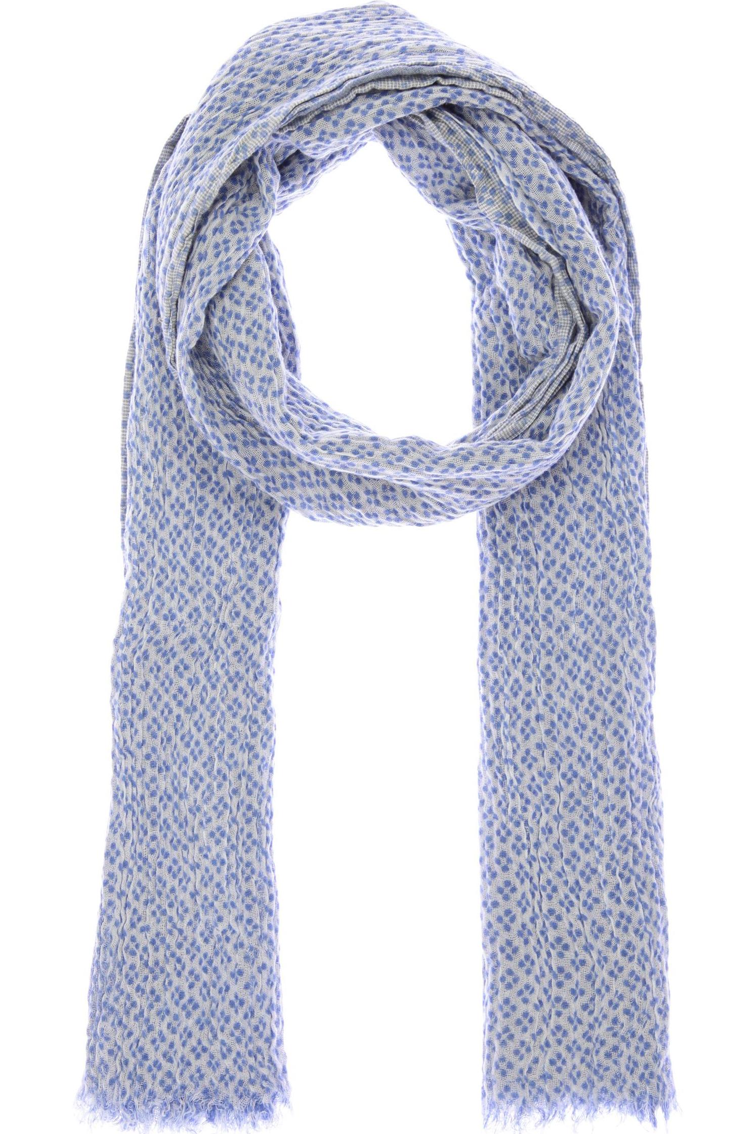 

Marc O Polo Damen Schal, blau, Gr.