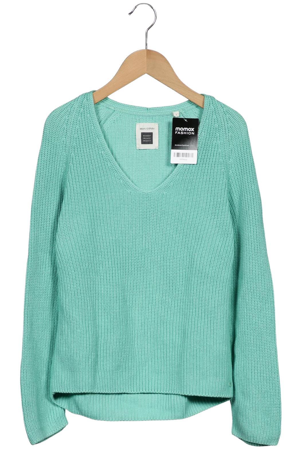 

Marc O Polo Damen Pullover, hellgrün, Gr. 36