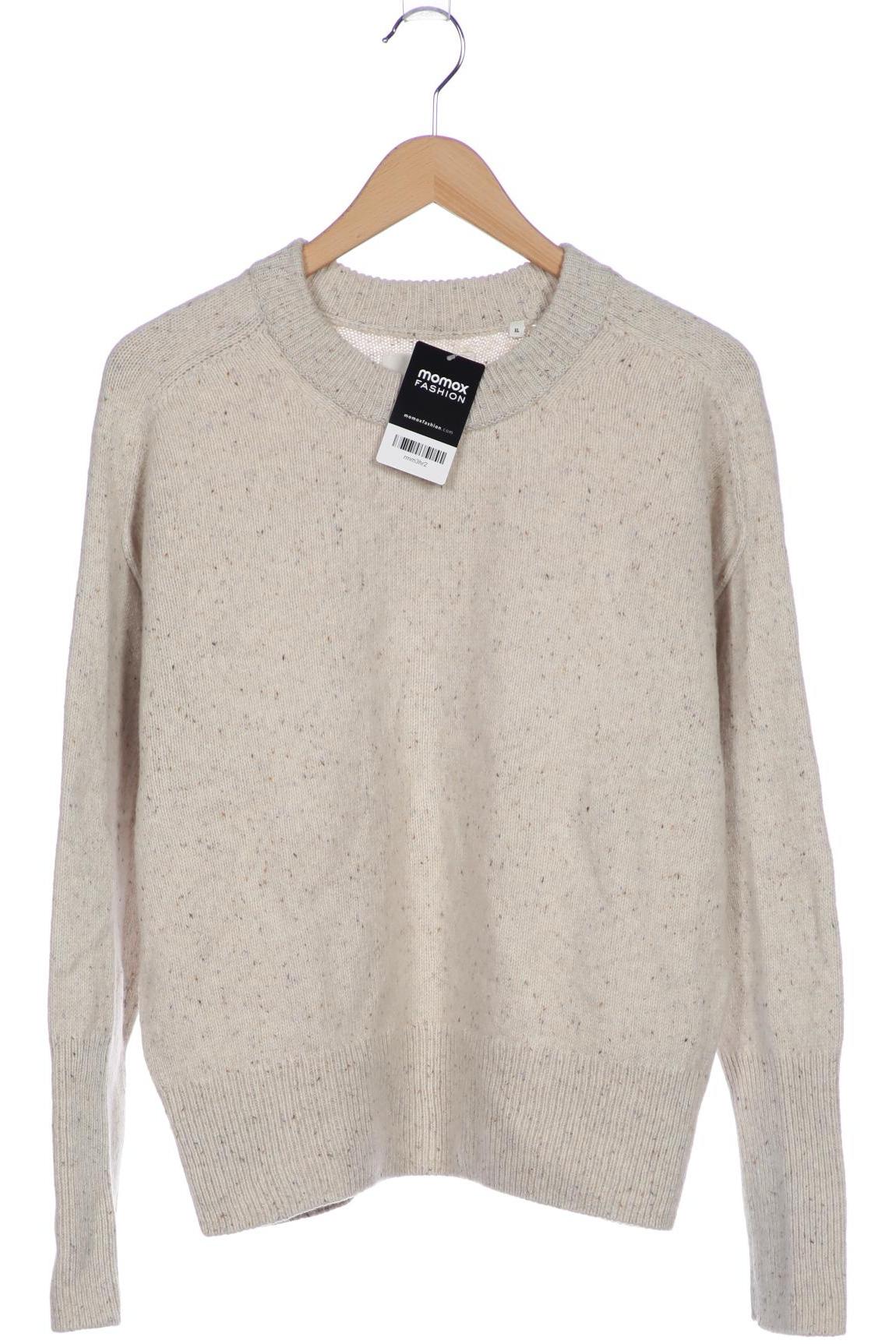 

Marc O Polo Damen Pullover, cremeweiß, Gr. 44