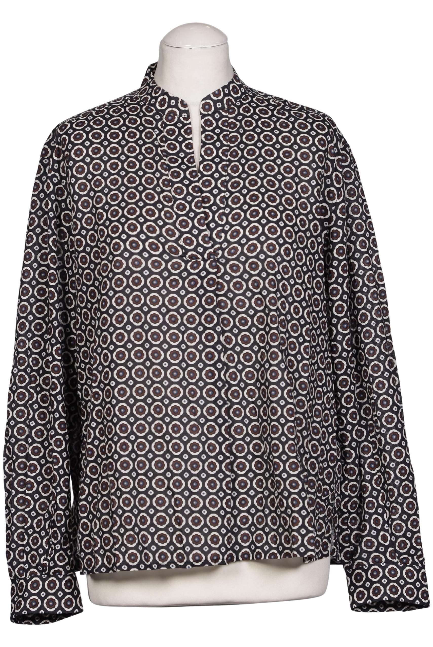 

Marc O Polo Damen Bluse, mehrfarbig, Gr. 34