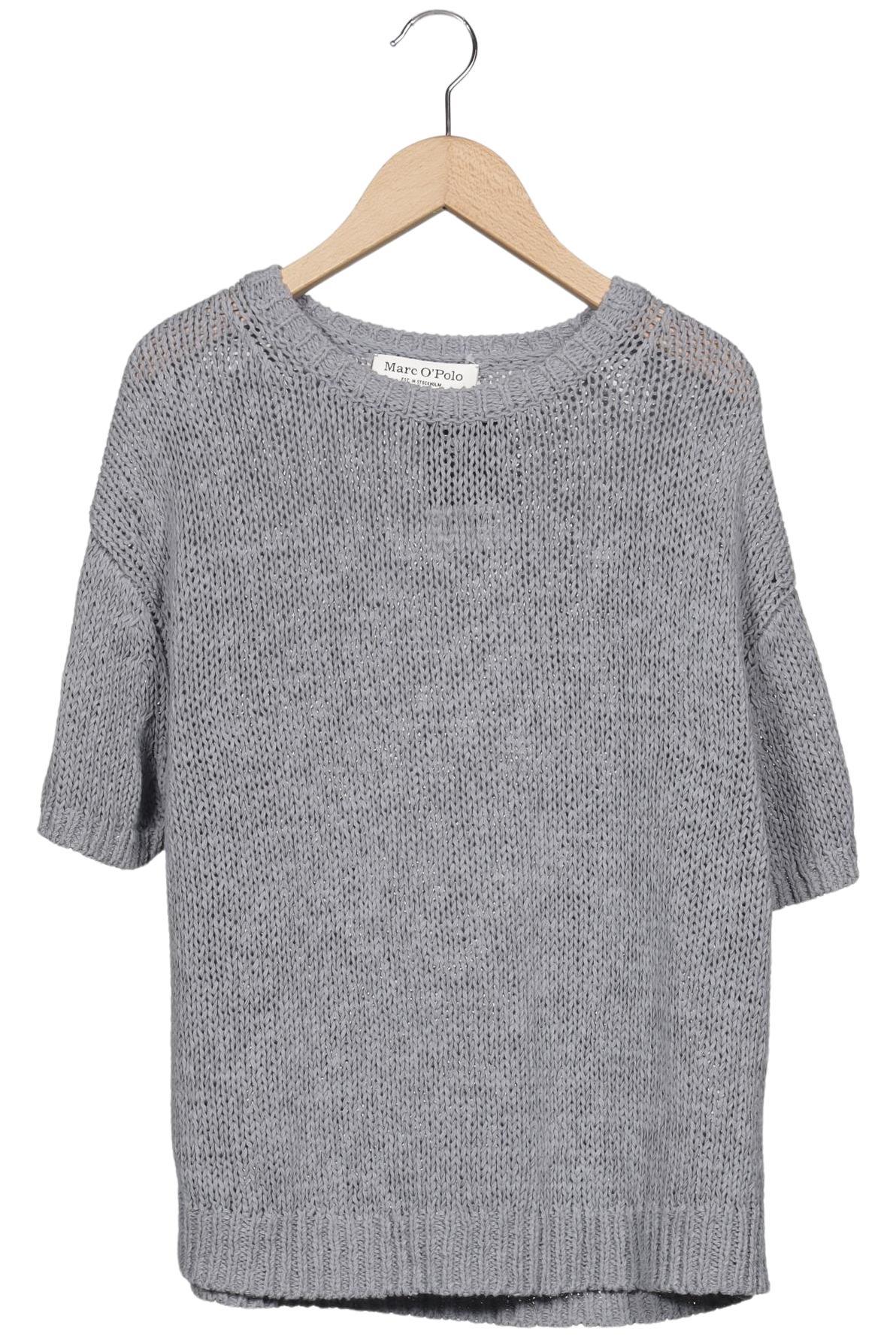 

Marc O Polo Damen Pullover, grau, Gr. 36