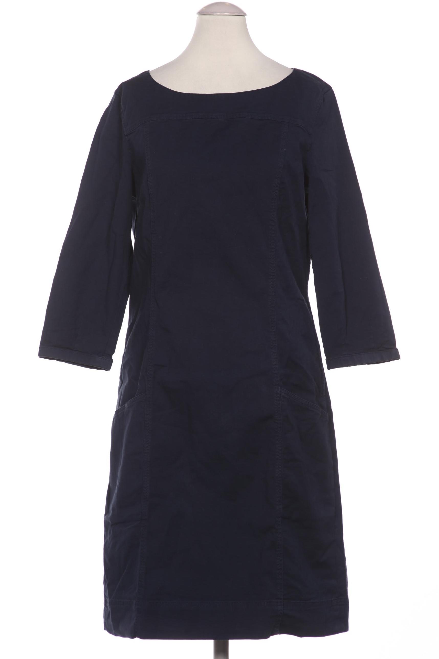 

Marc O Polo Damen Kleid, marineblau, Gr. 36
