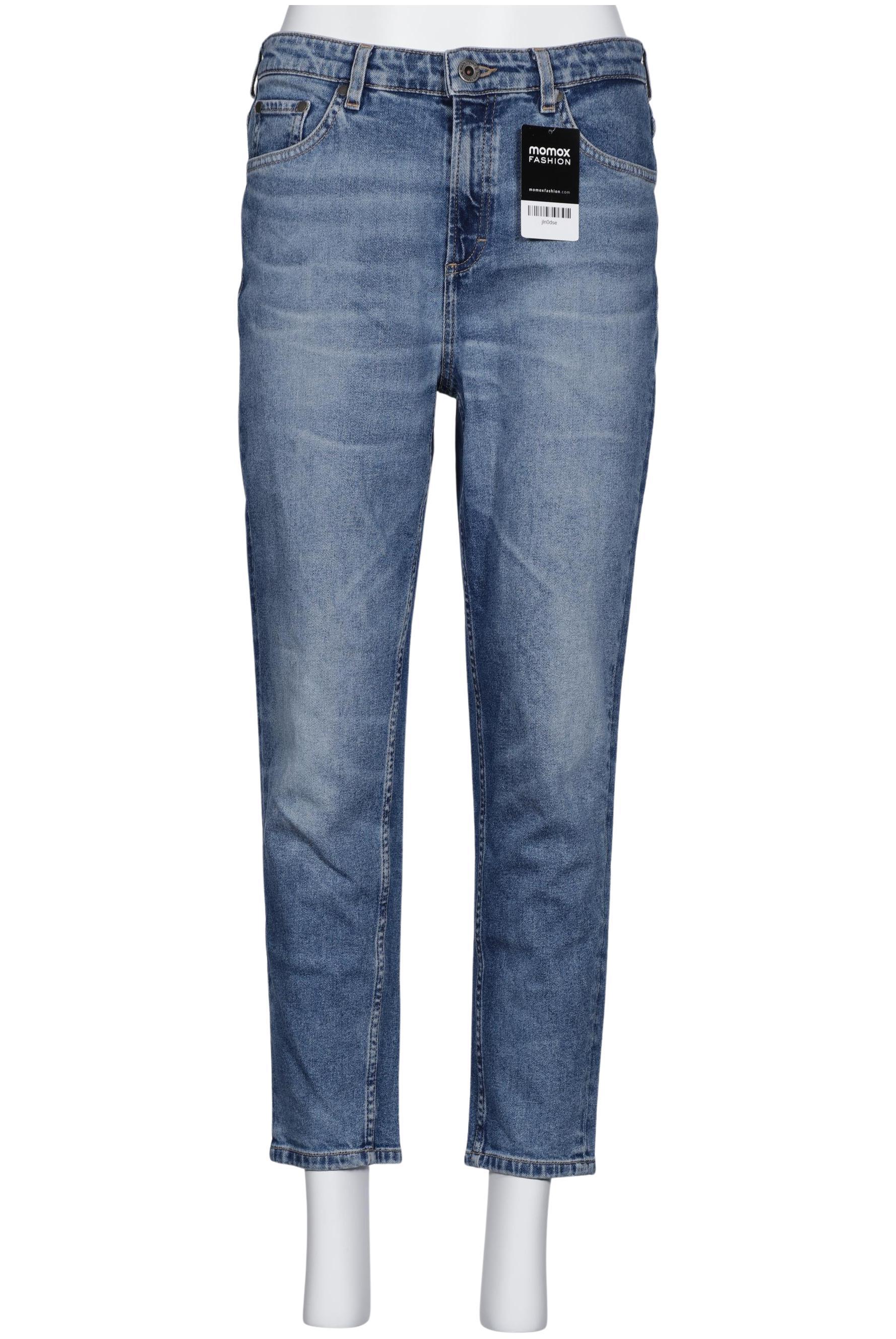 

Marc O Polo Damen Jeans, blau, Gr. 30