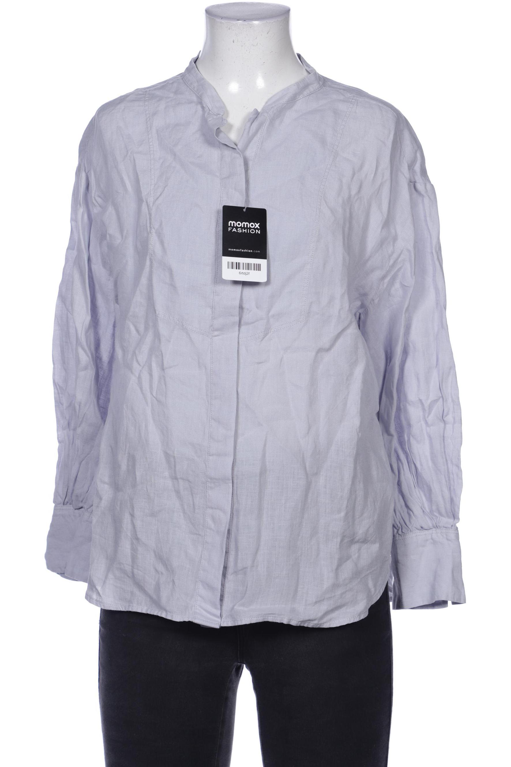 

Marc O Polo Damen Bluse, hellblau, Gr. 36