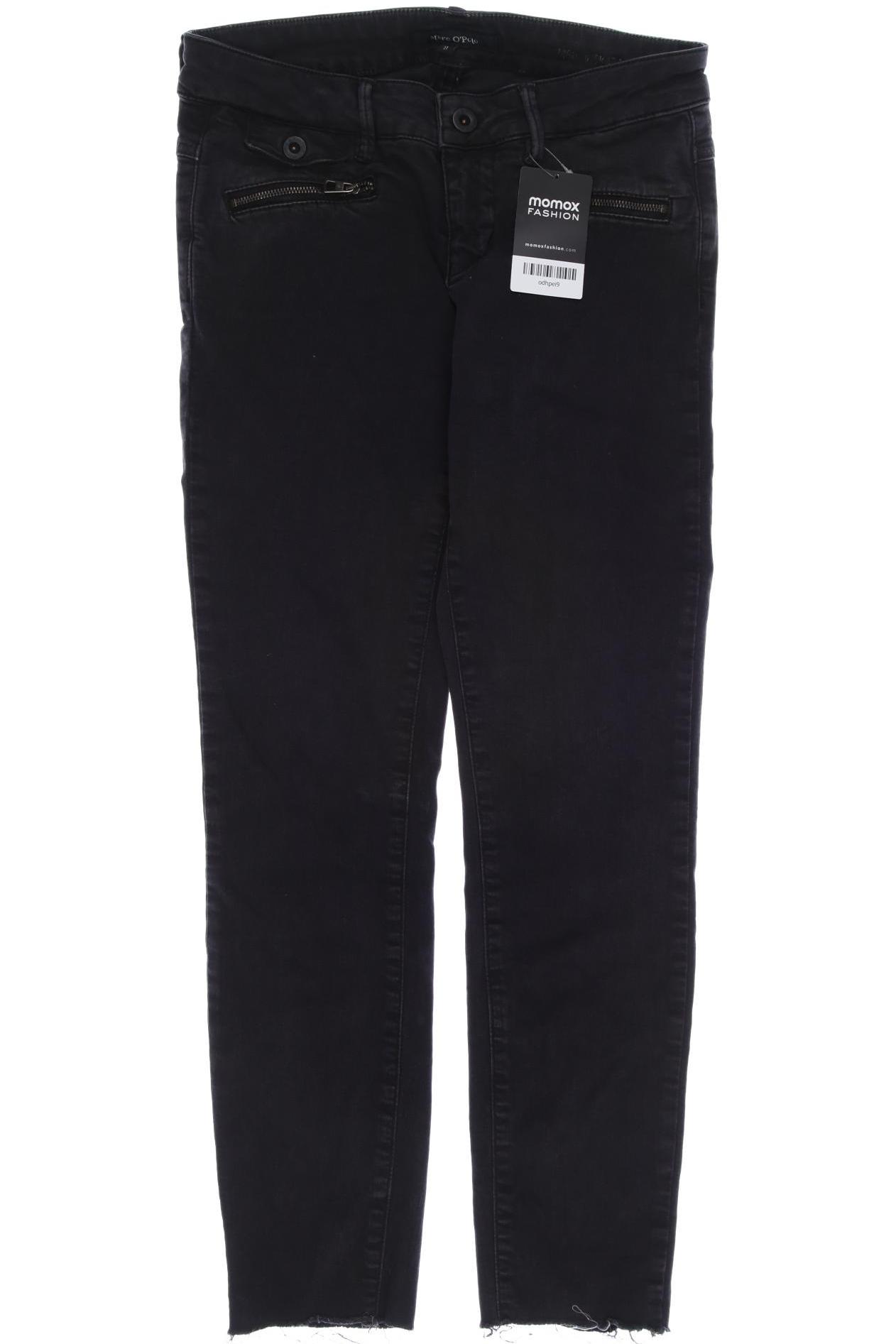 

Marc O Polo Damen Jeans, braun