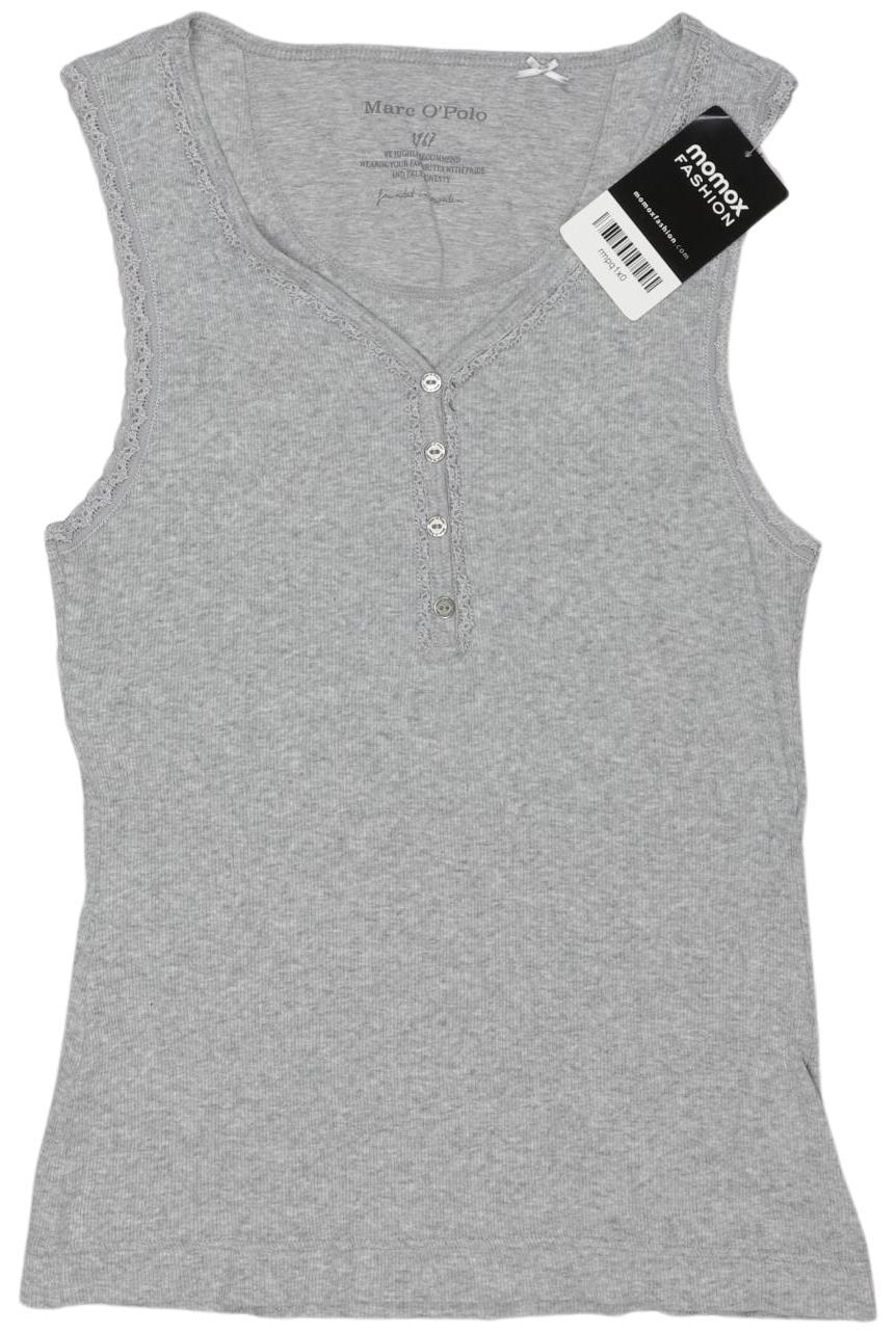 

Marc O Polo Damen Top, grau, Gr. 38
