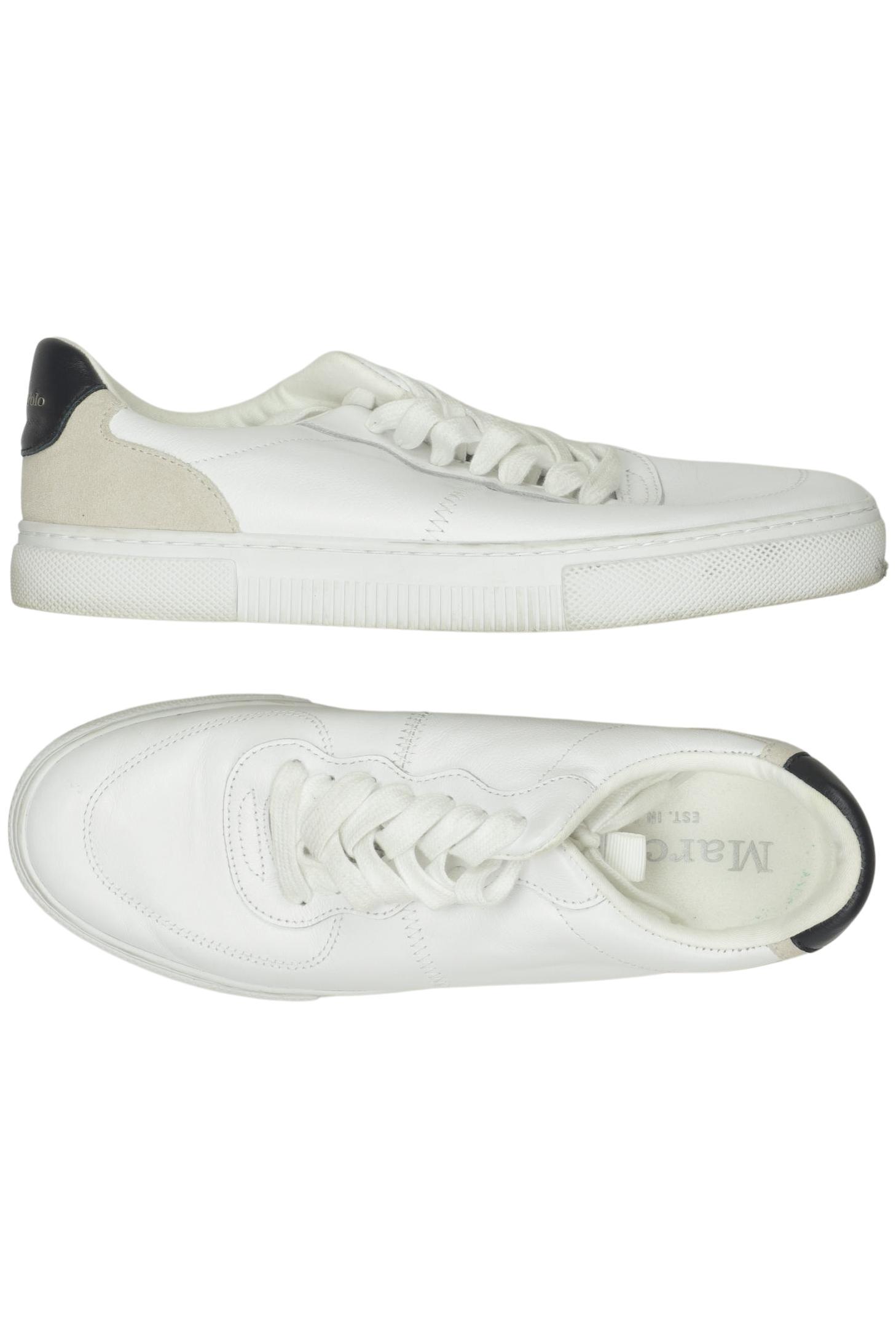 

Marc O Polo Damen Sneakers, weiß, Gr. 41