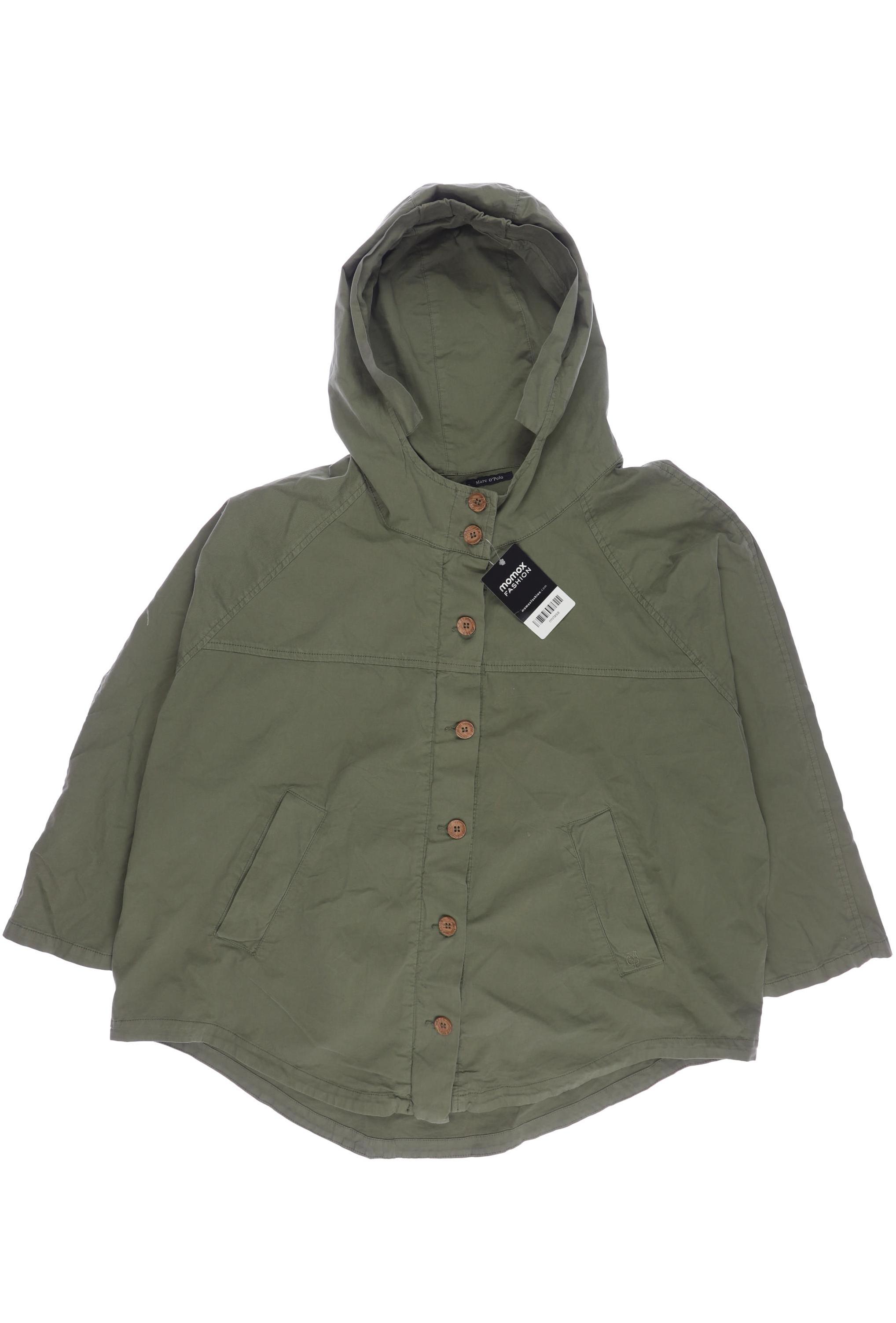 

Marc O Polo Mädchen Jacke, grün