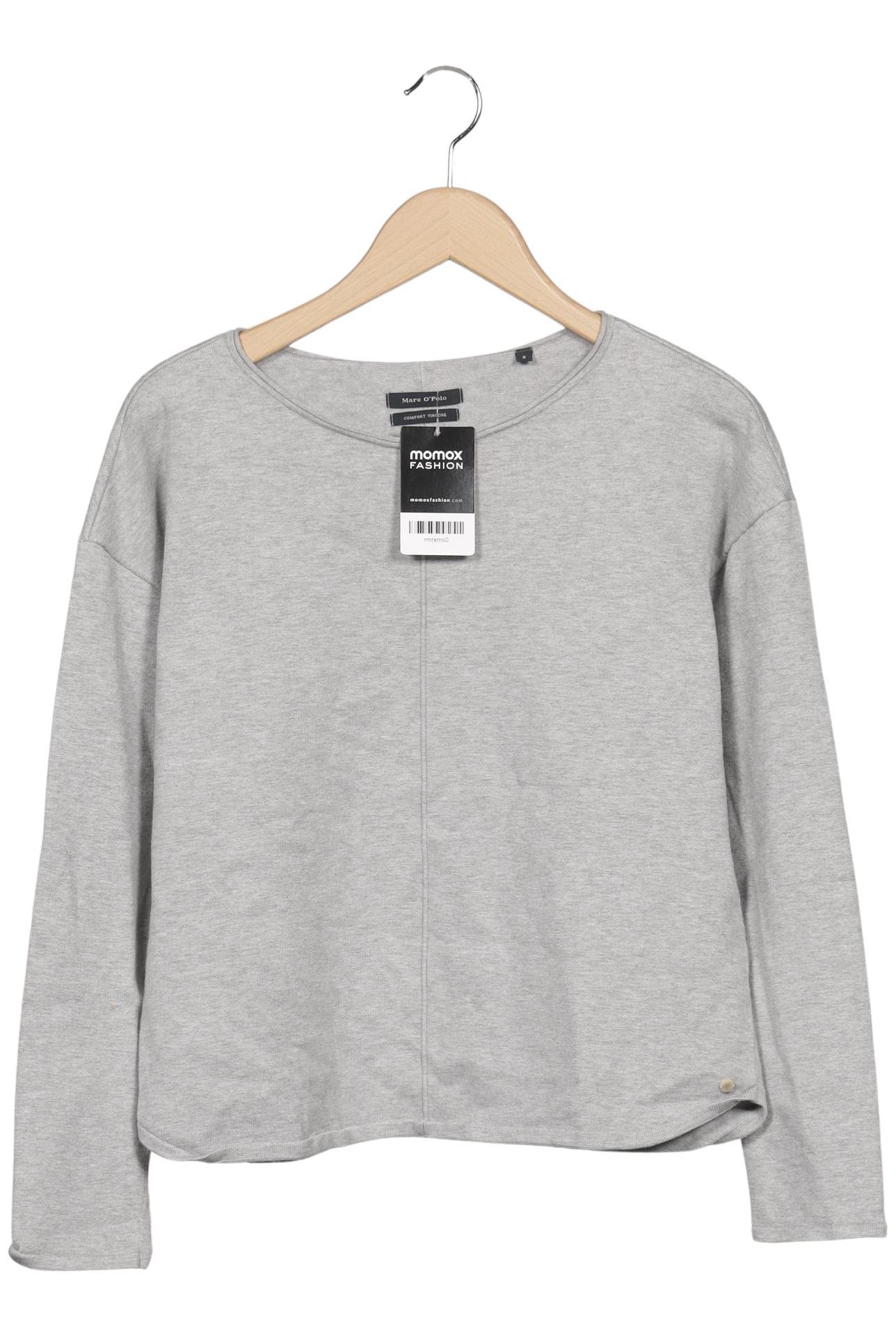 

Marc O Polo Damen Pullover, grau, Gr. 38