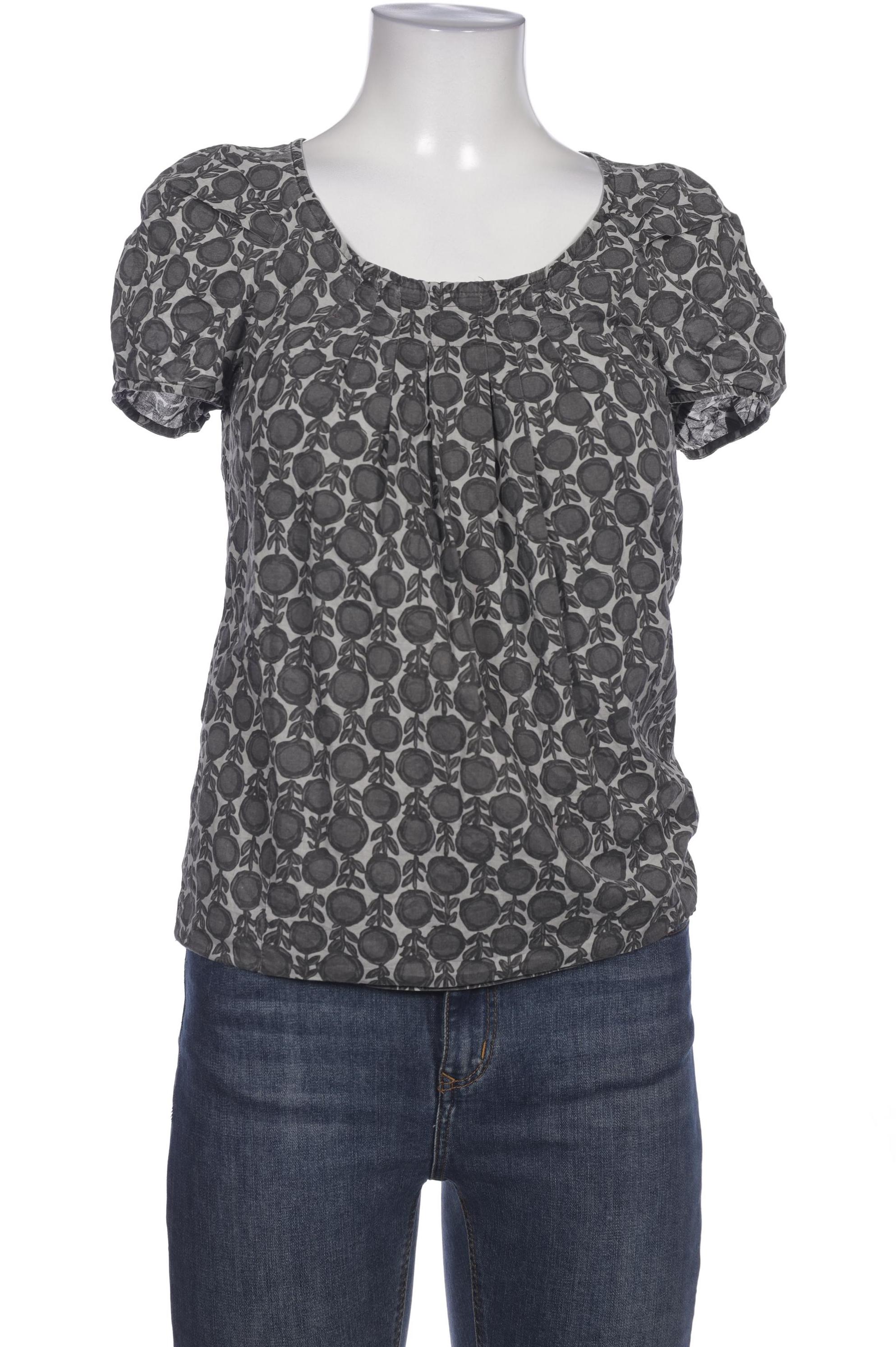 

Marc O Polo Damen Bluse, grau, Gr. 36