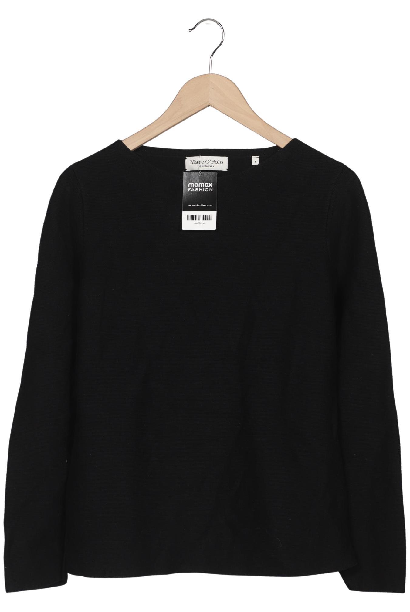

Marc O Polo Damen Pullover, marineblau, Gr. 42