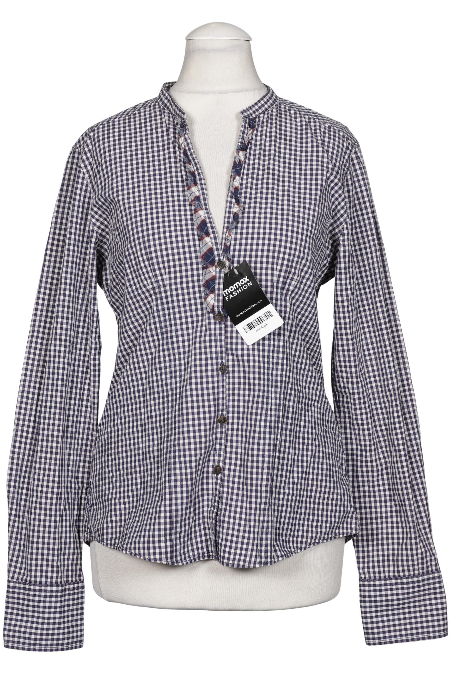 

Marc O Polo Damen Bluse, mehrfarbig, Gr. 36