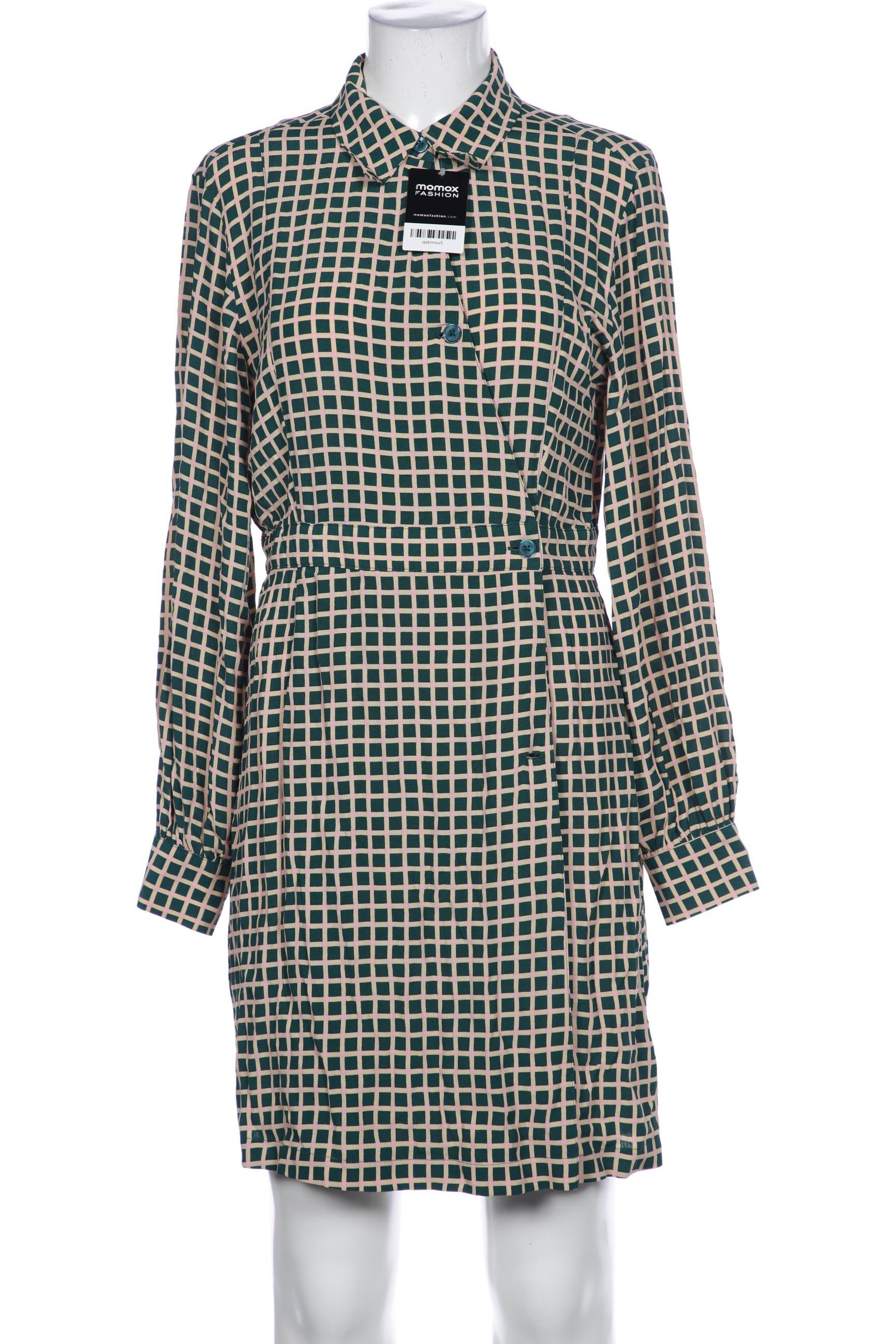 

Marc O Polo Damen Kleid, grün, Gr. 38