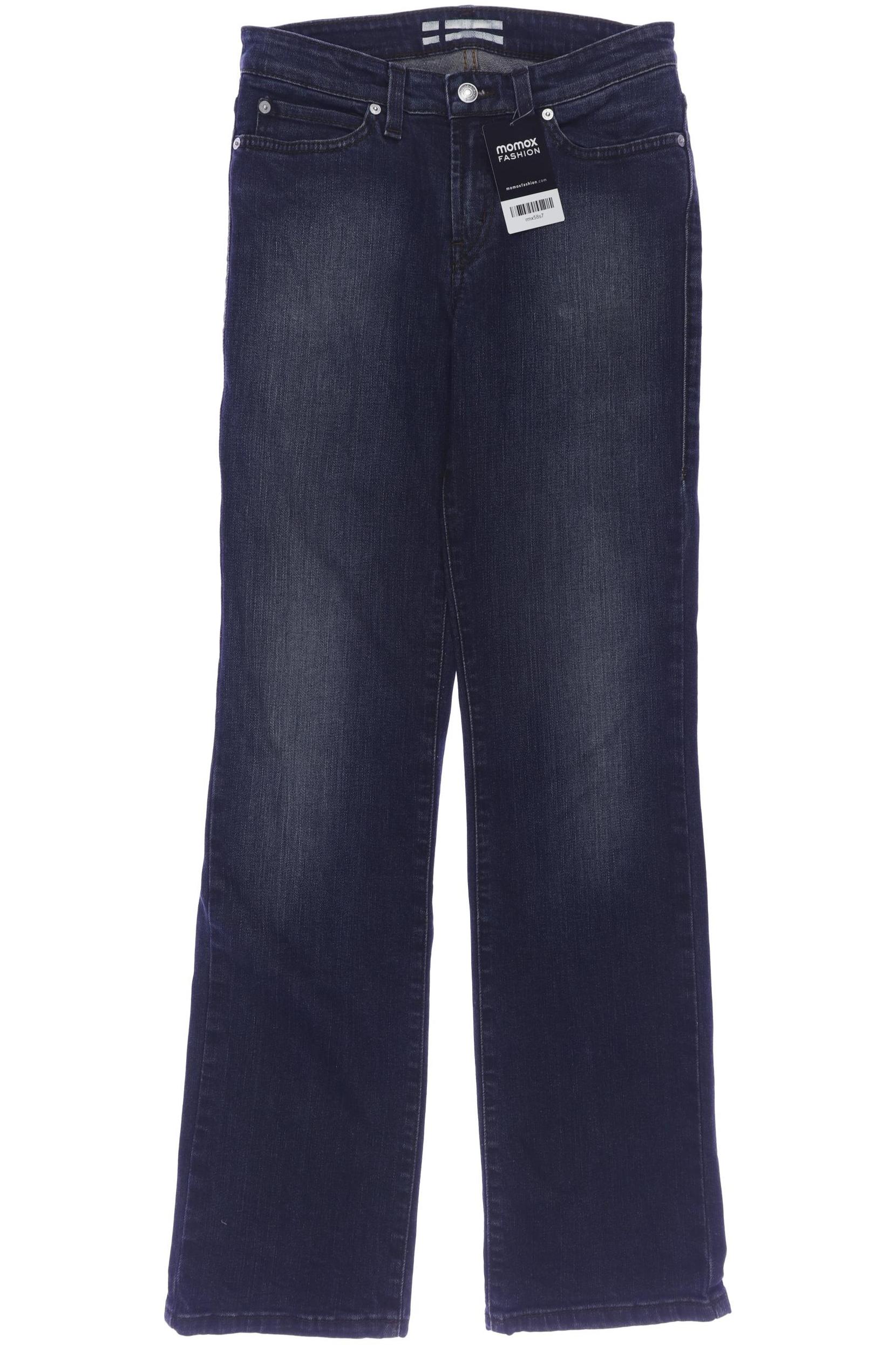 

Marc O Polo Damen Jeans, marineblau, Gr. 27