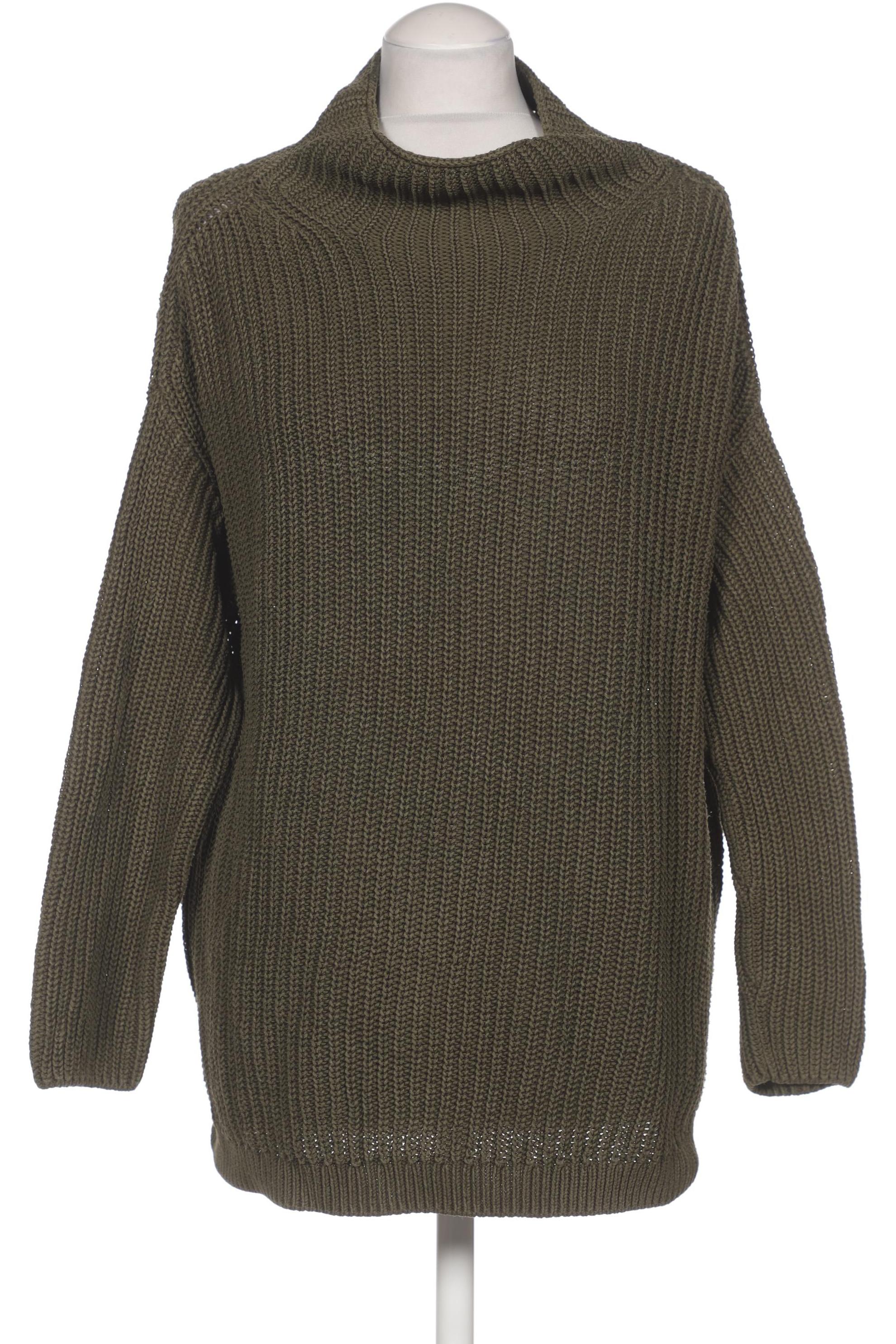 

Marc O Polo Damen Pullover, grün, Gr. 36