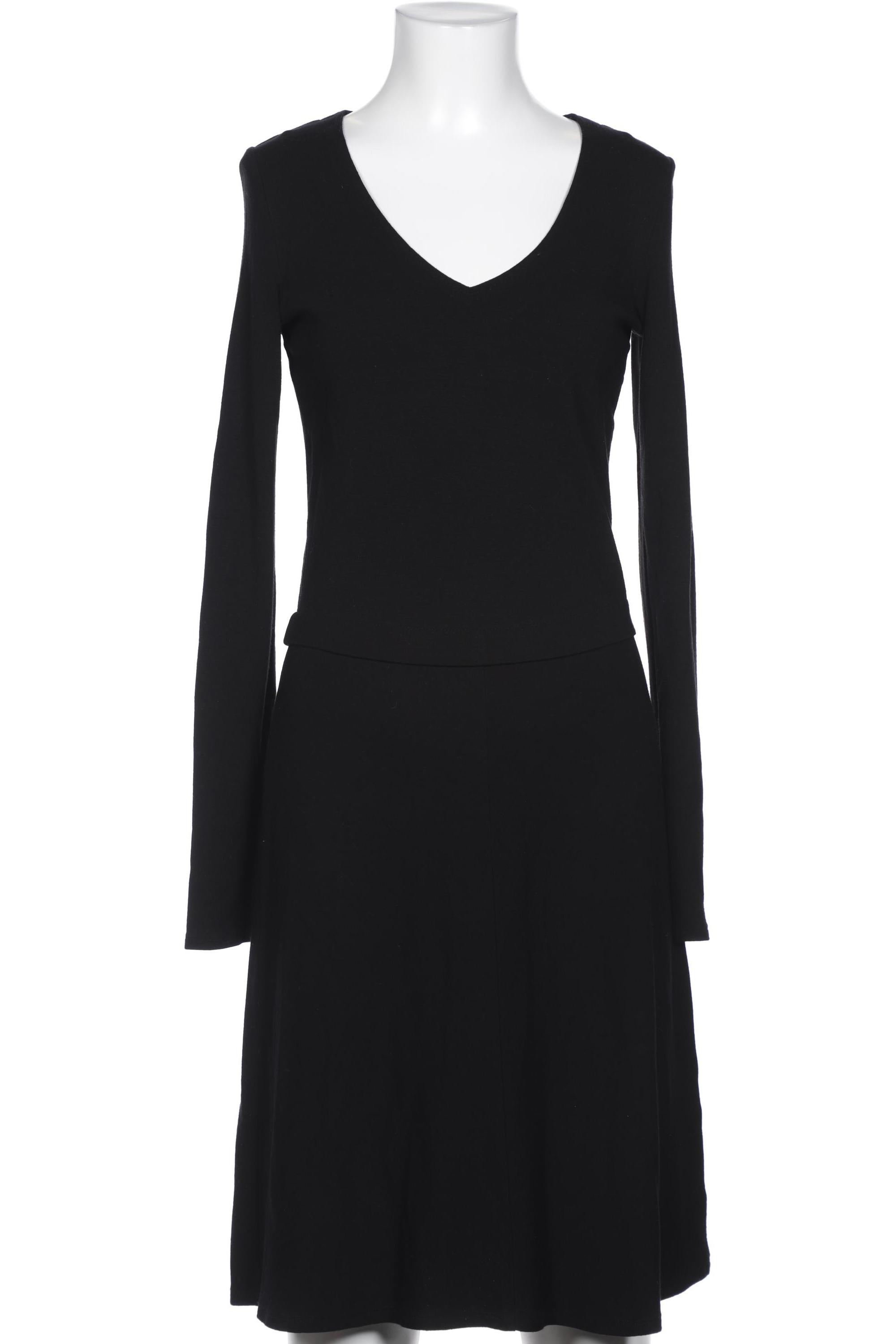 

Marc O Polo Damen Kleid, schwarz, Gr. 36