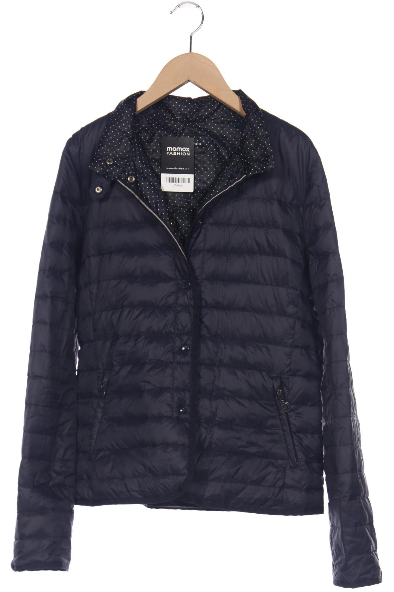 

Marc O Polo Damen Jacke, marineblau, Gr. 38