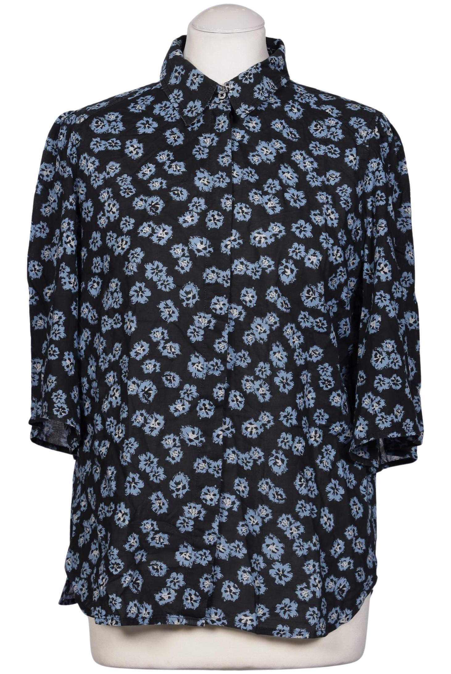 

Marc O Polo Damen Bluse, mehrfarbig, Gr. 38