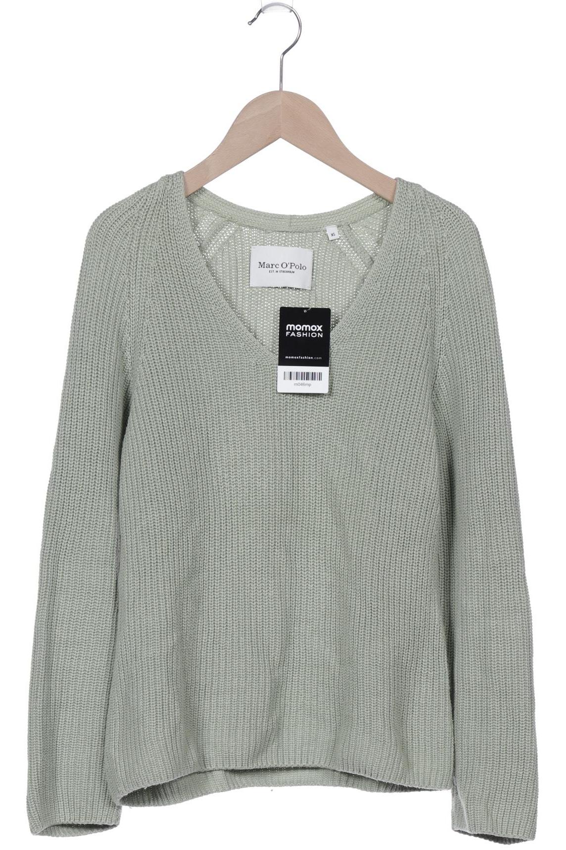 

Marc O Polo Damen Pullover, hellgrün, Gr. 34