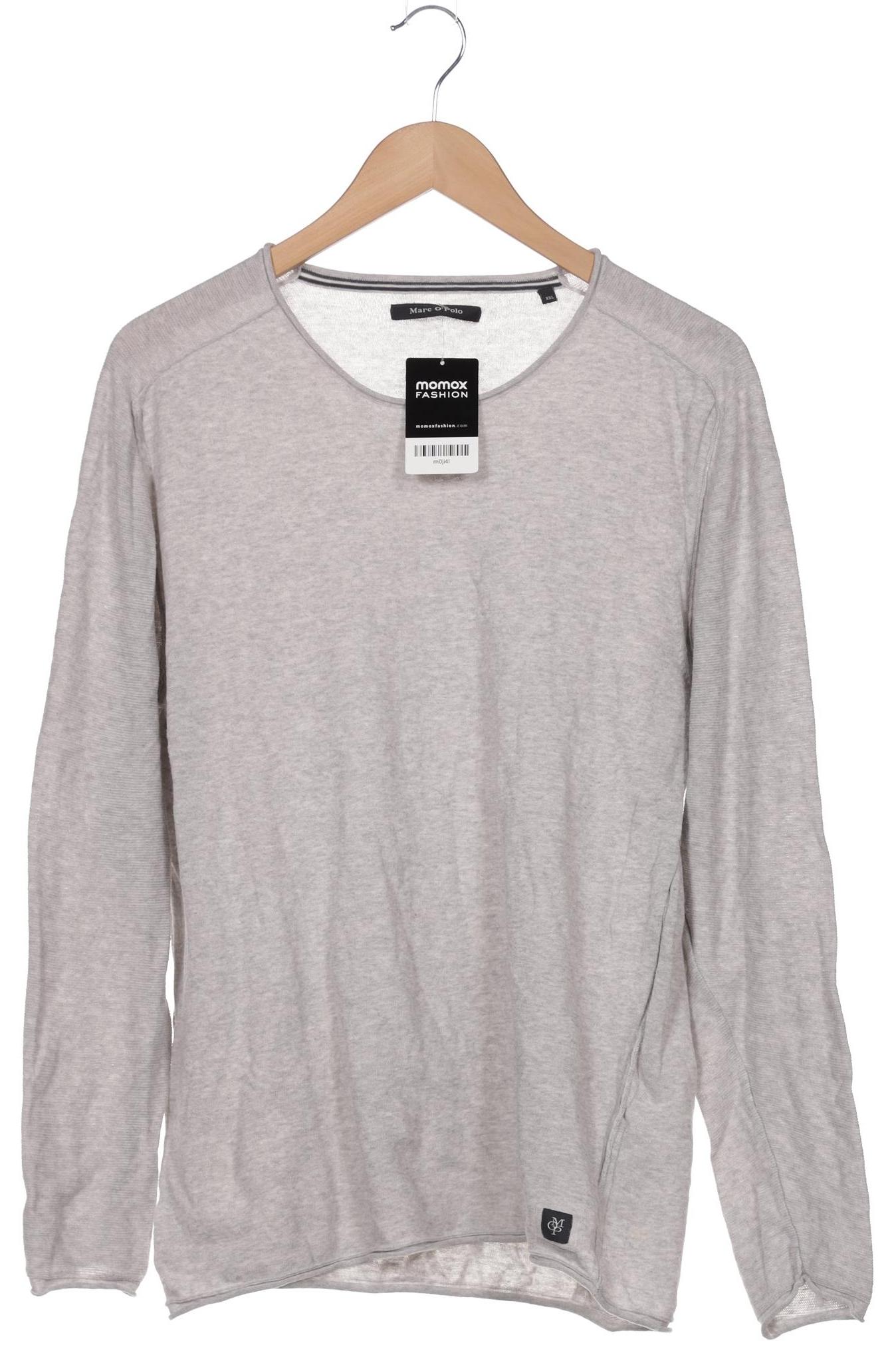 

Marc O Polo Damen Pullover, grau, Gr. 46