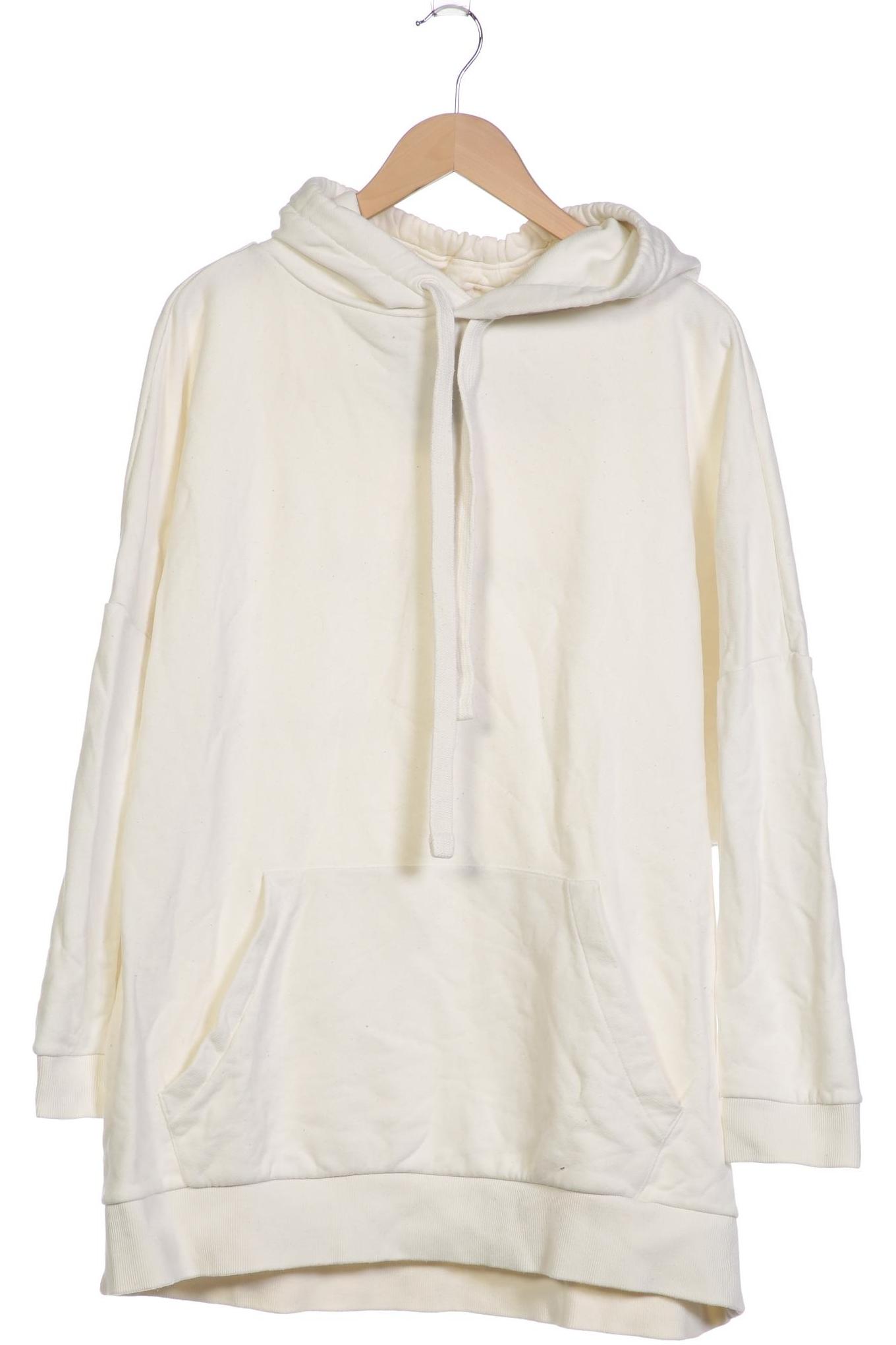 

Marc O Polo Damen Kapuzenpullover, weiß, Gr. 42