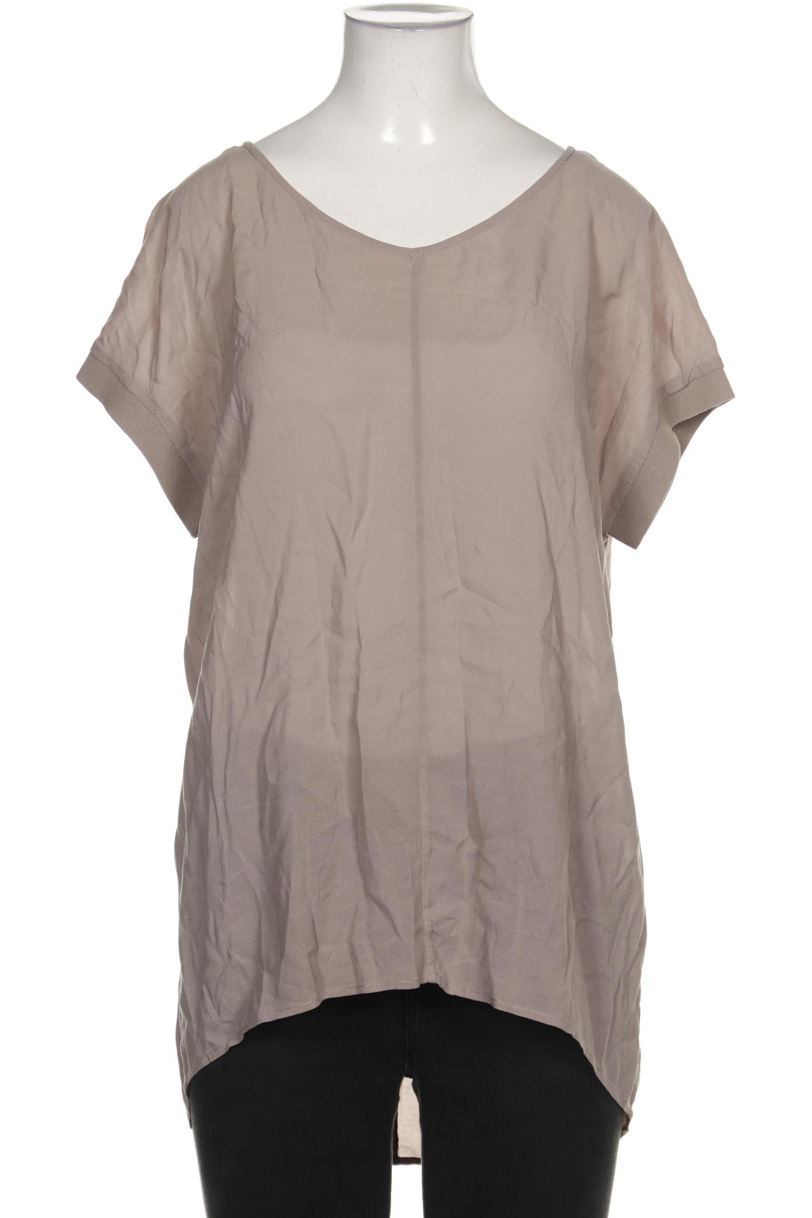 

Marc O Polo Damen Bluse, beige