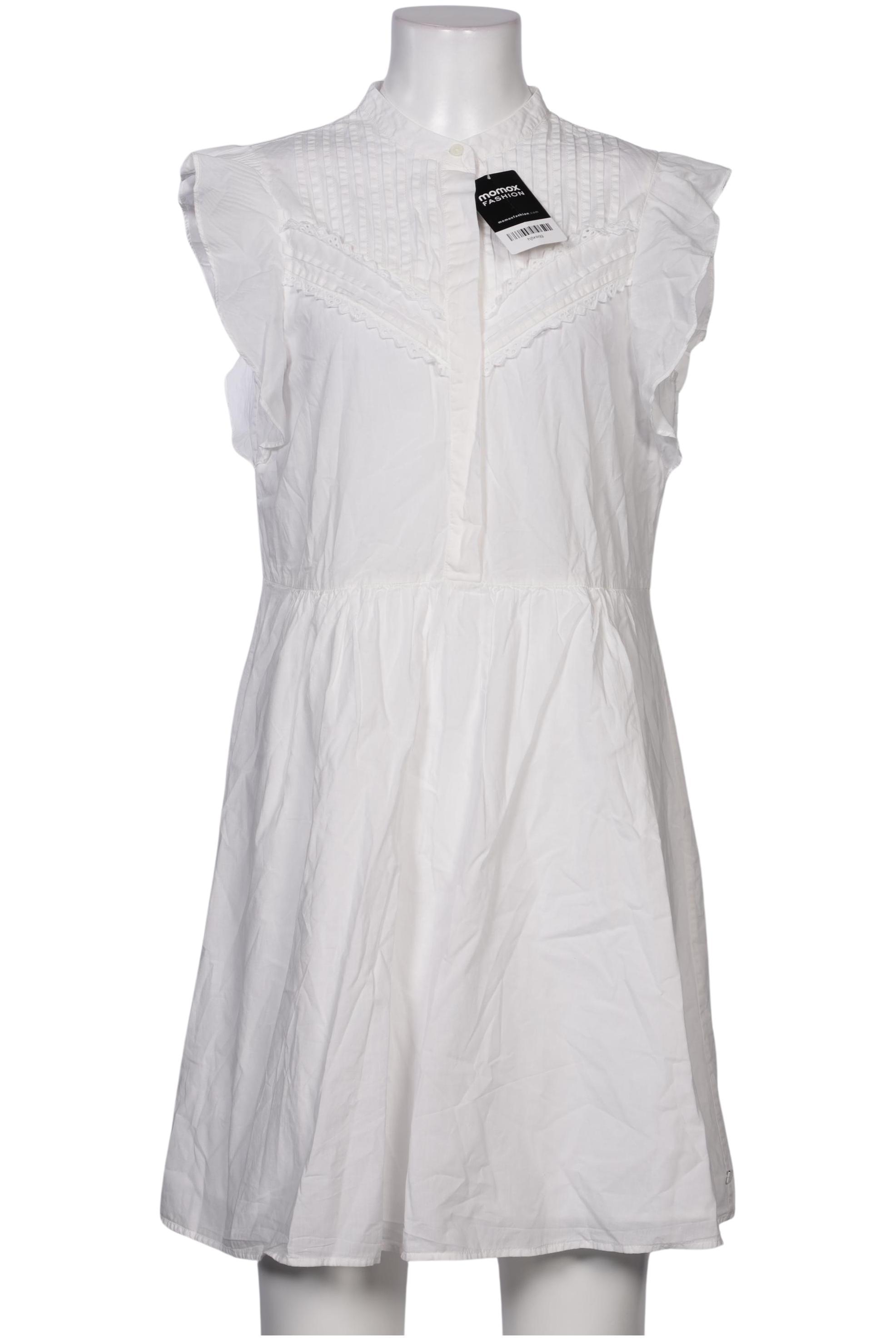 

Marc O Polo Damen Kleid, cremeweiß, Gr. 38