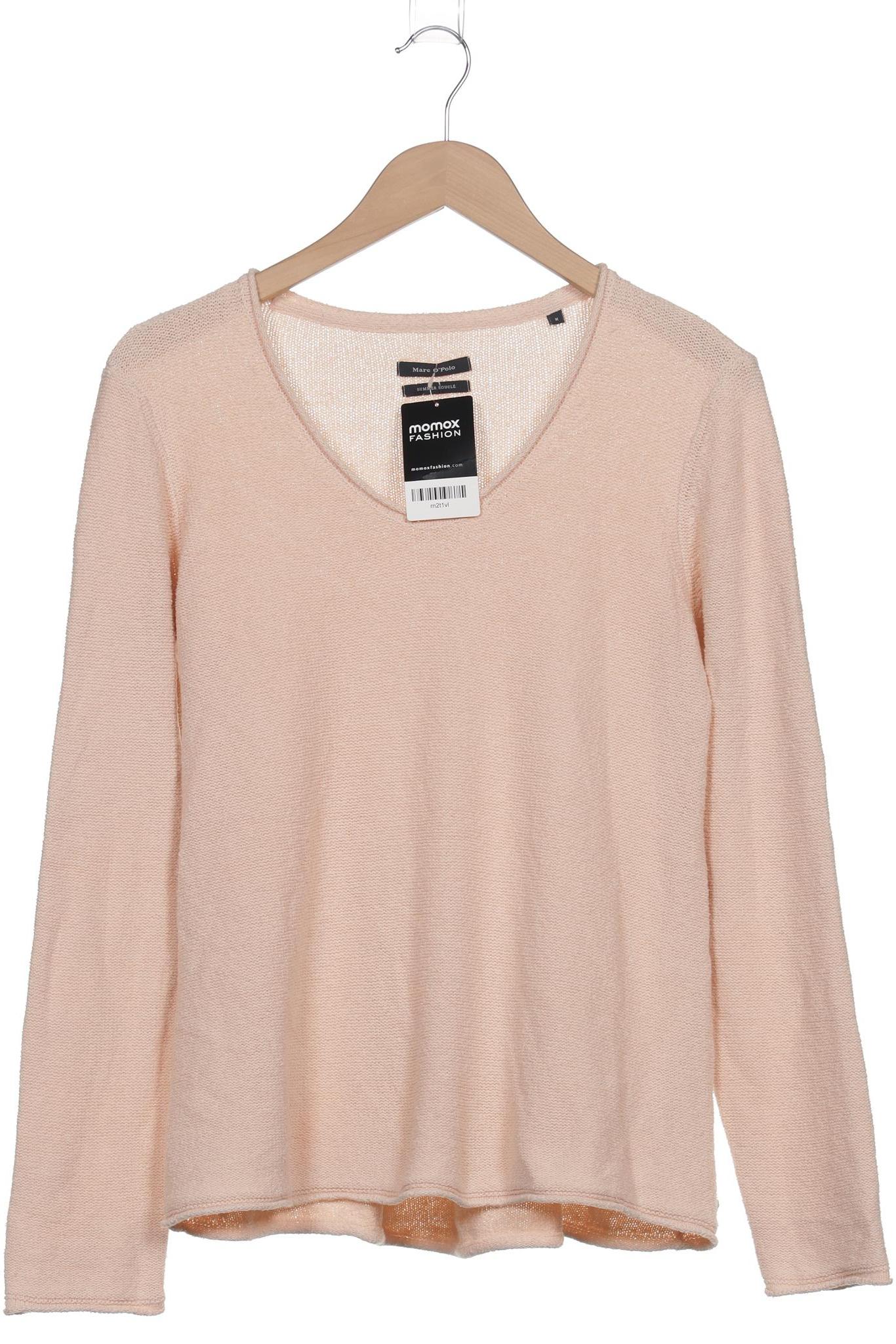 

Marc O Polo Damen Pullover, cremeweiß, Gr. 38