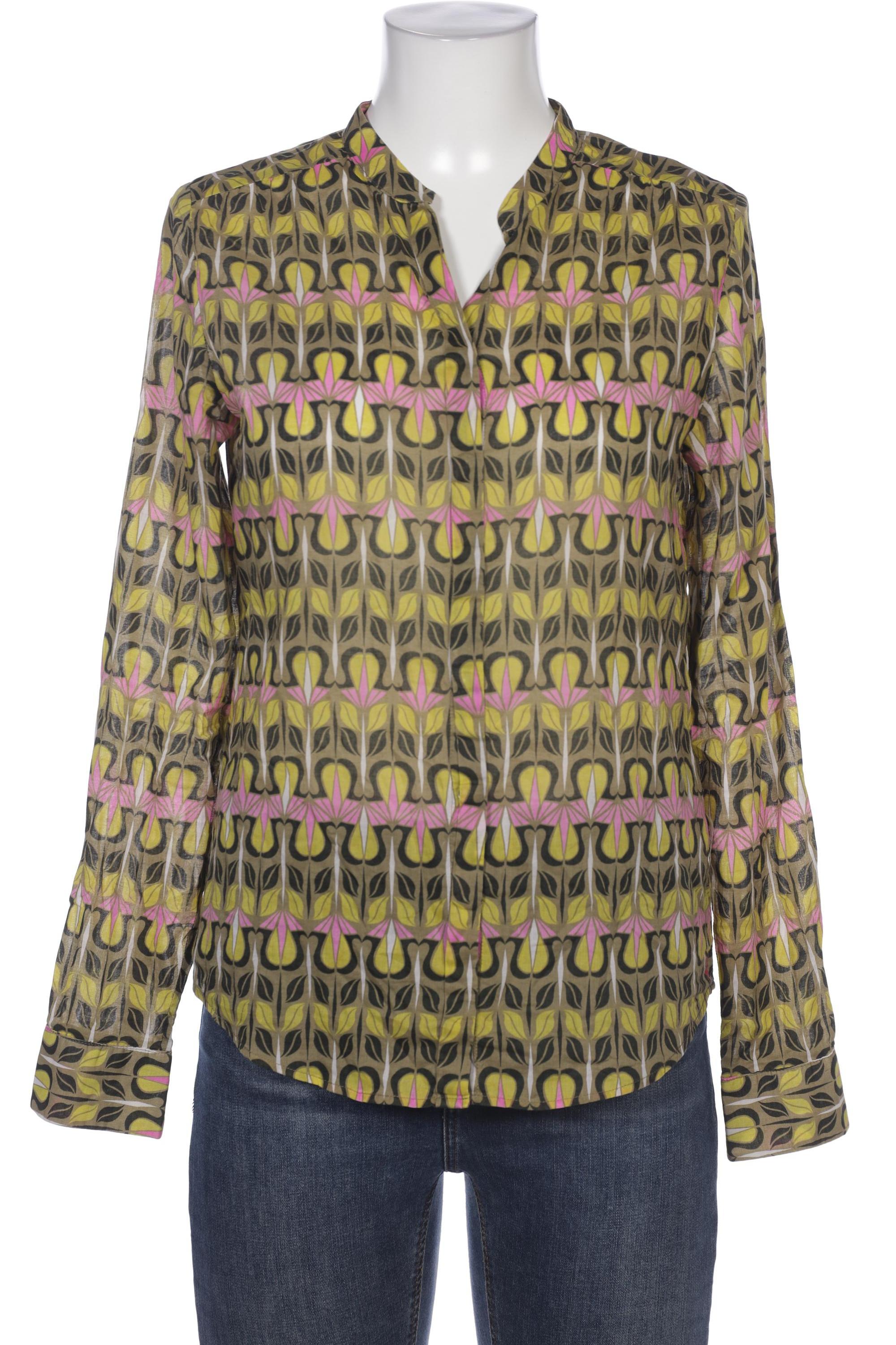 

Marc O Polo Damen Bluse, gelb, Gr. 36