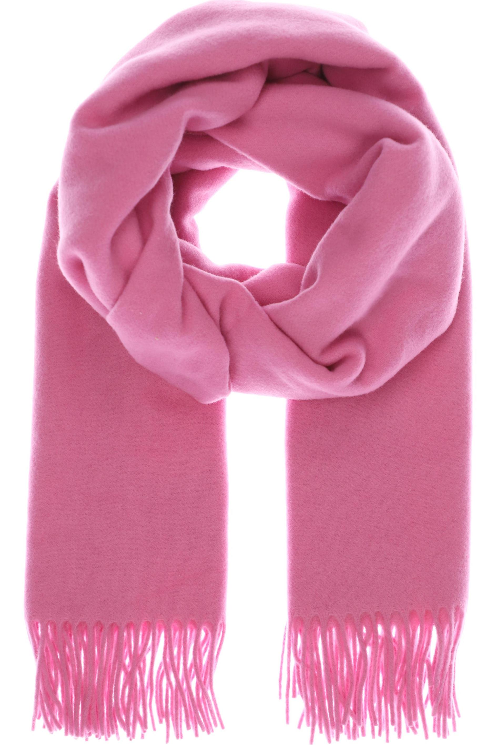 

Marc O Polo Damen Schal, pink, Gr.