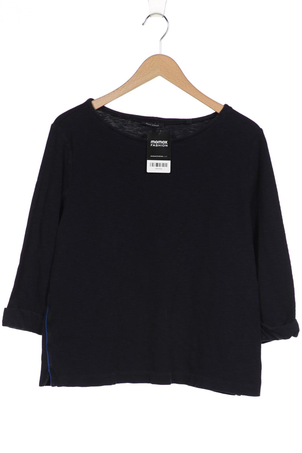 

Marc O Polo Damen Sweatshirt, marineblau