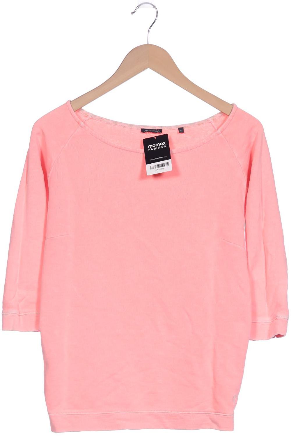 

Marc O Polo Damen Sweatshirt, pink, Gr. 36
