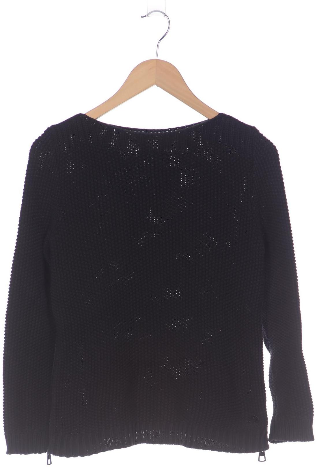 

Marc O Polo Damen Pullover, schwarz, Gr. 36