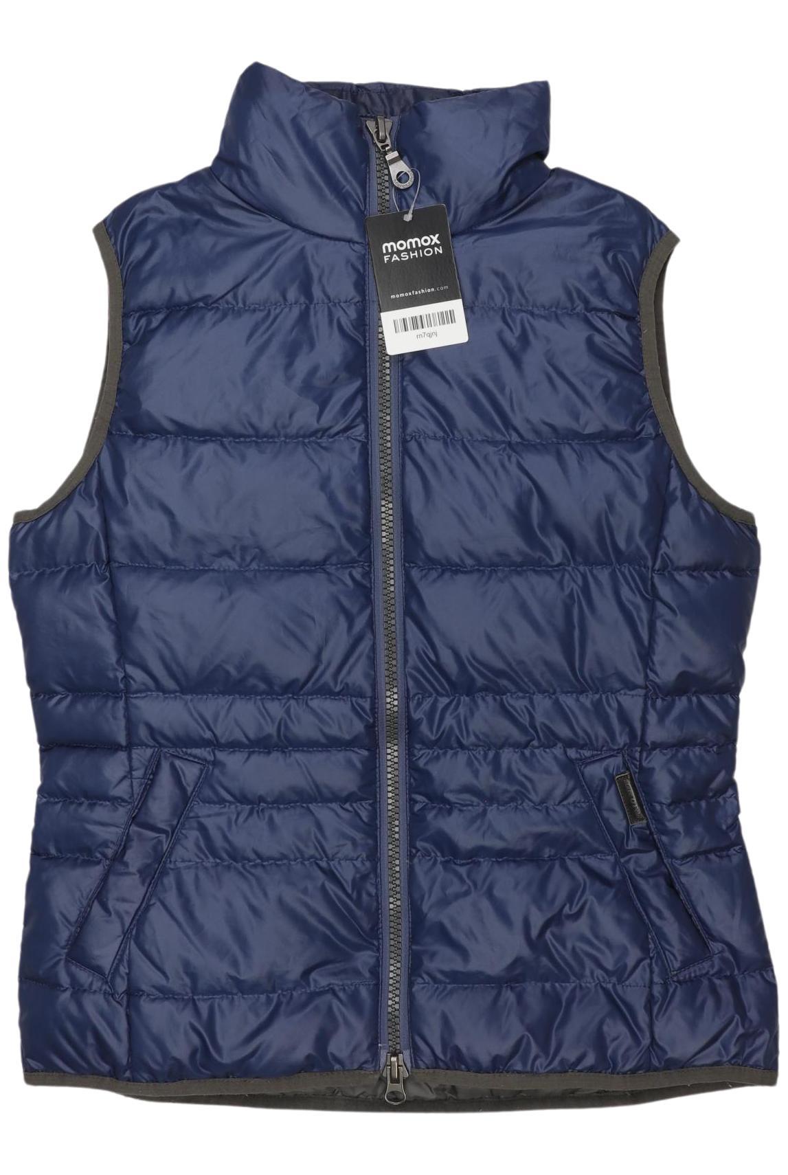 

Marc O Polo Damen Weste, marineblau, Gr. 38