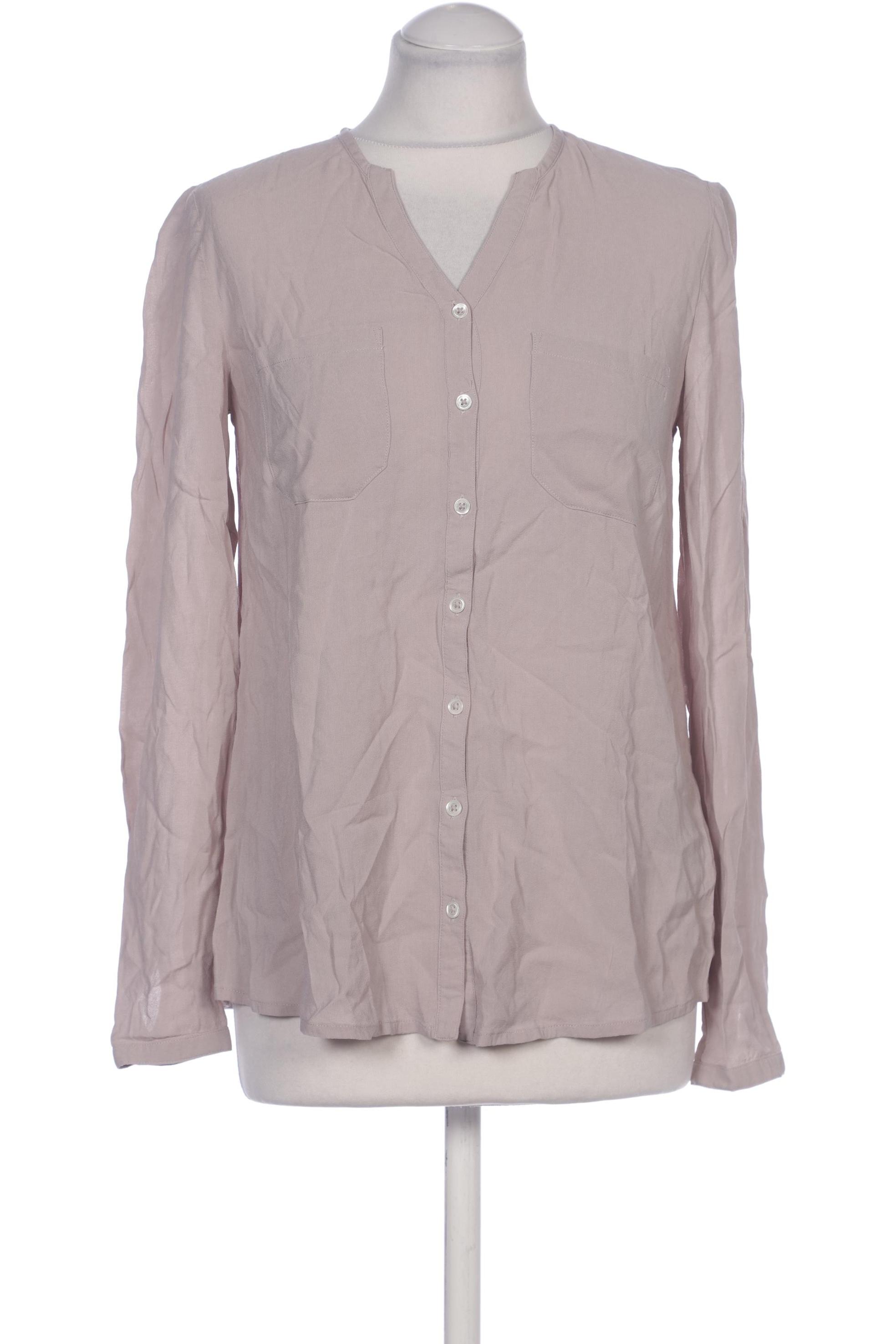 

Marc O Polo Damen Bluse, beige, Gr. 36