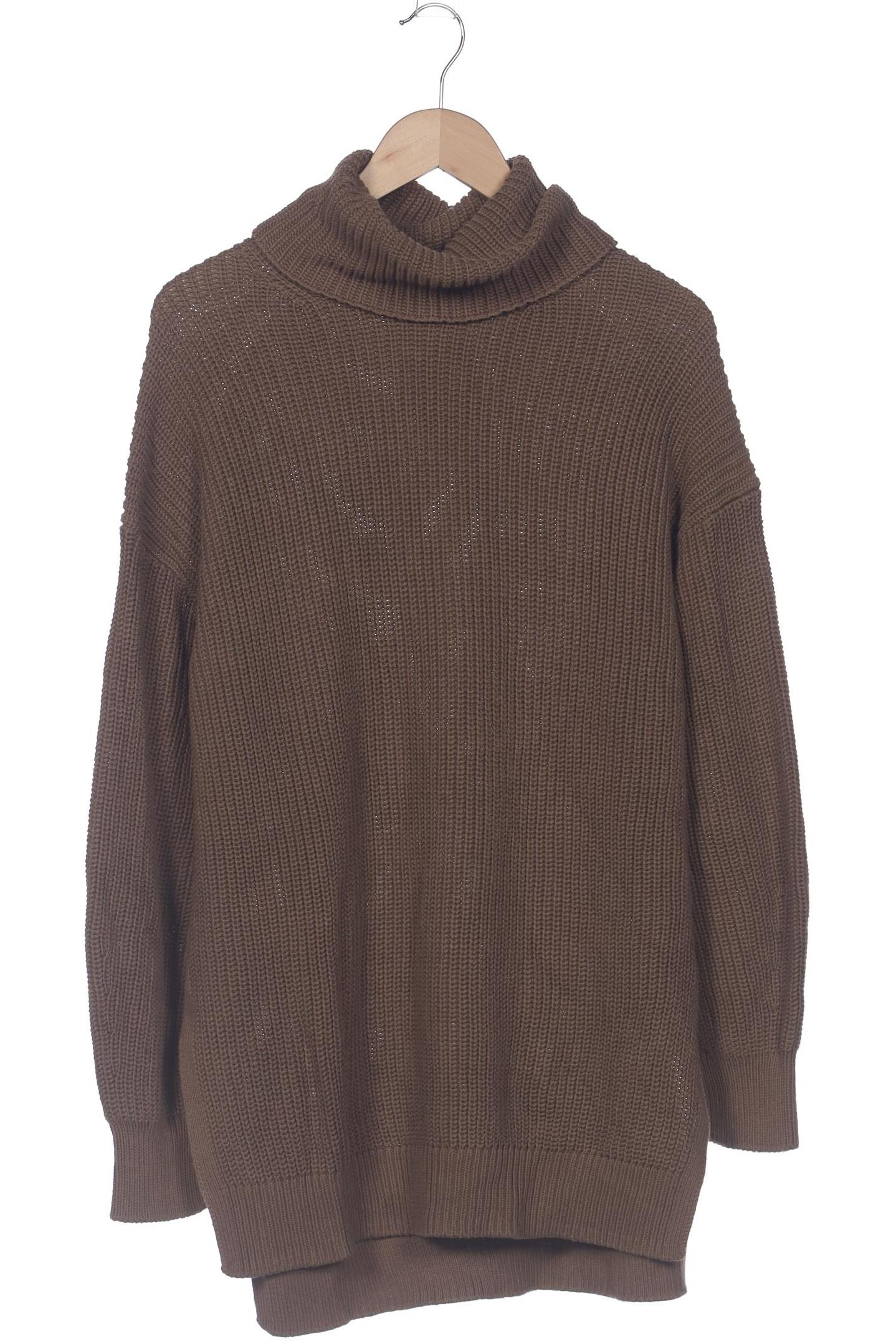 

Marc O Polo Damen Pullover, braun, Gr. 38