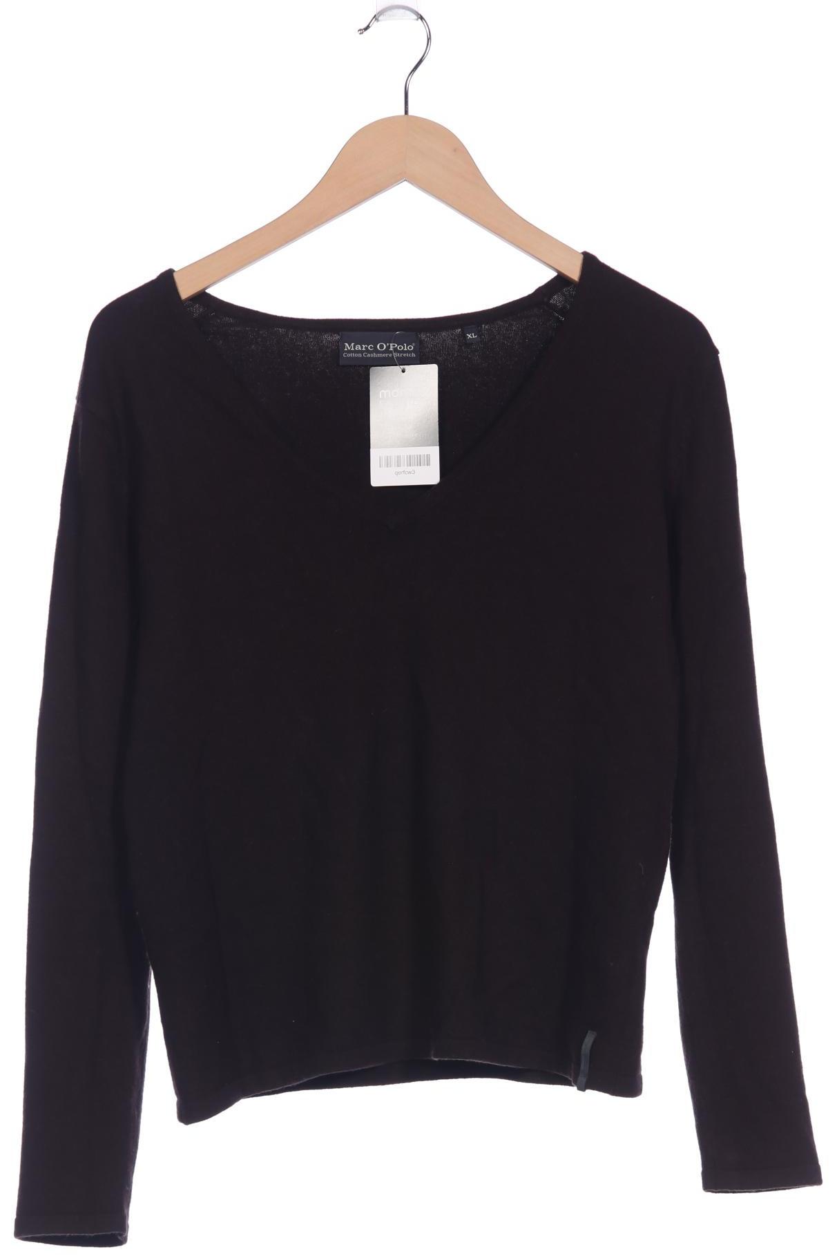 

Marc O Polo Damen Pullover, braun, Gr. 44