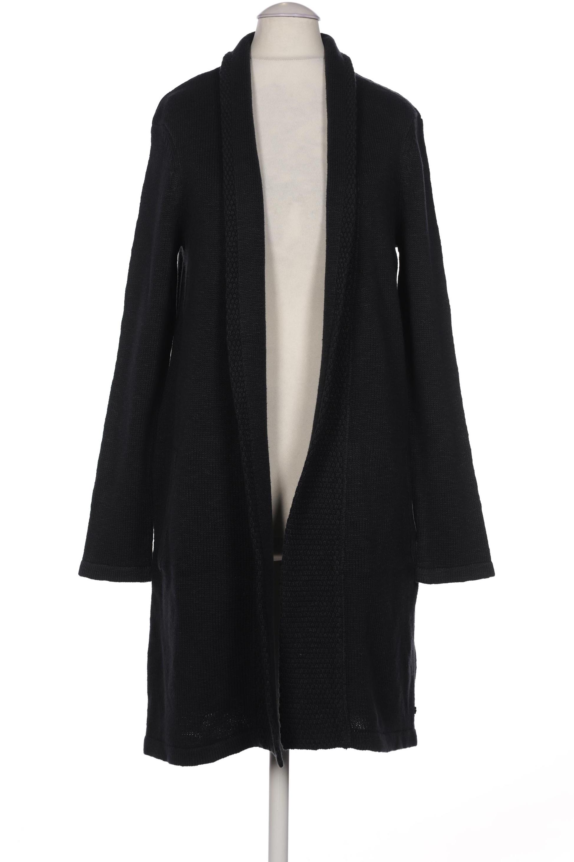 

Marc O Polo Damen Strickjacke, marineblau, Gr. 32