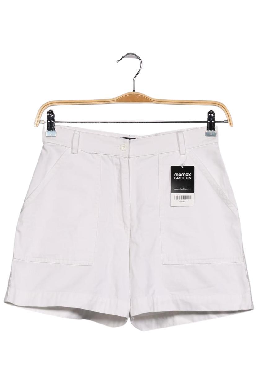 

Marc O Polo Damen Shorts, weiß, Gr. 38